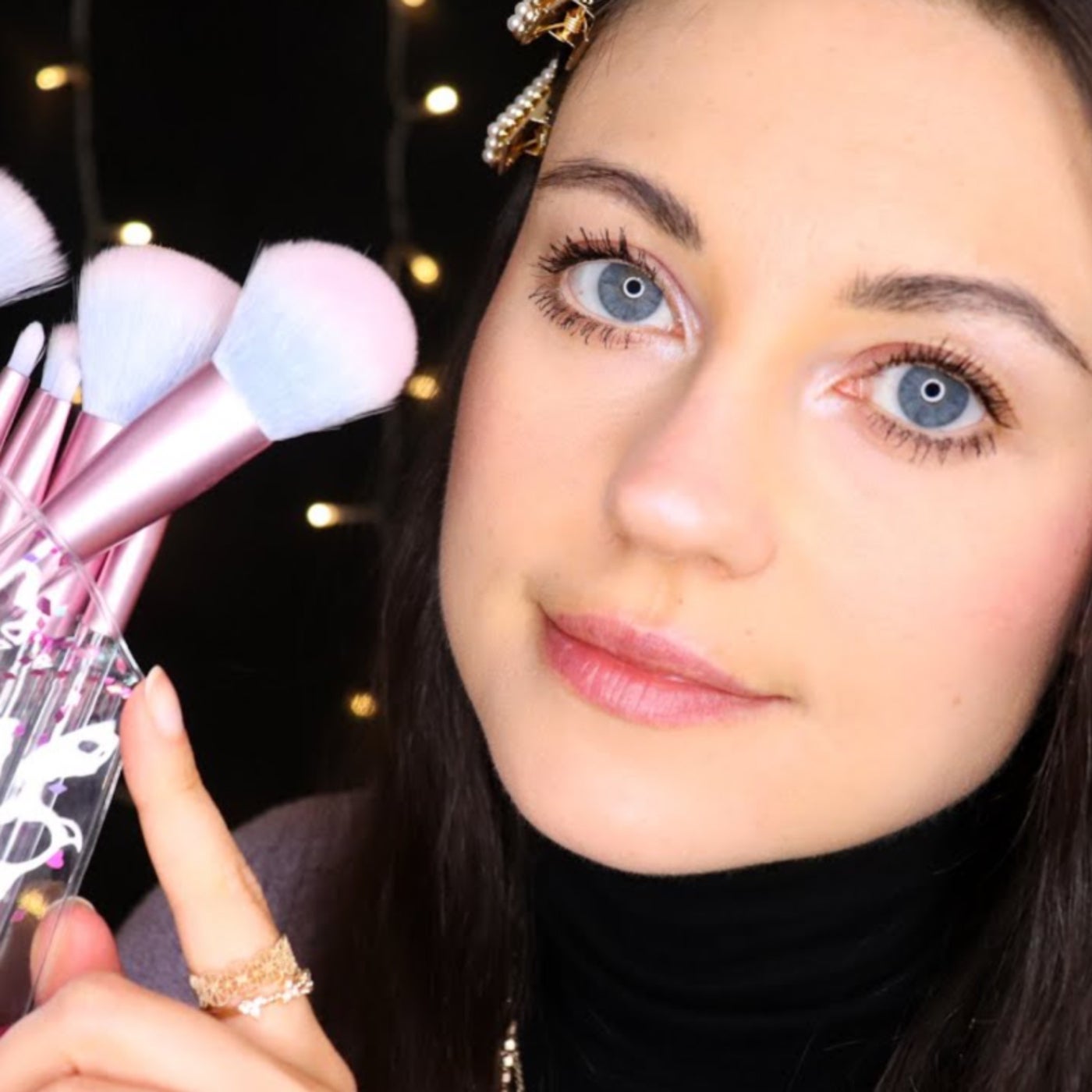 Ich Schminke Dich Pt. 6 by Elena ASMR on Beatsource