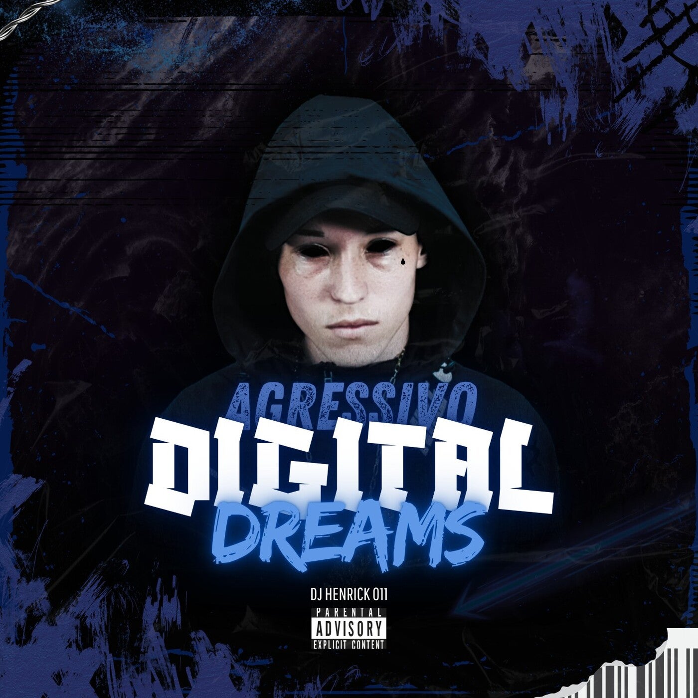 Agressivo Digital Dreams by DJ Henrick 011 on Beatsource