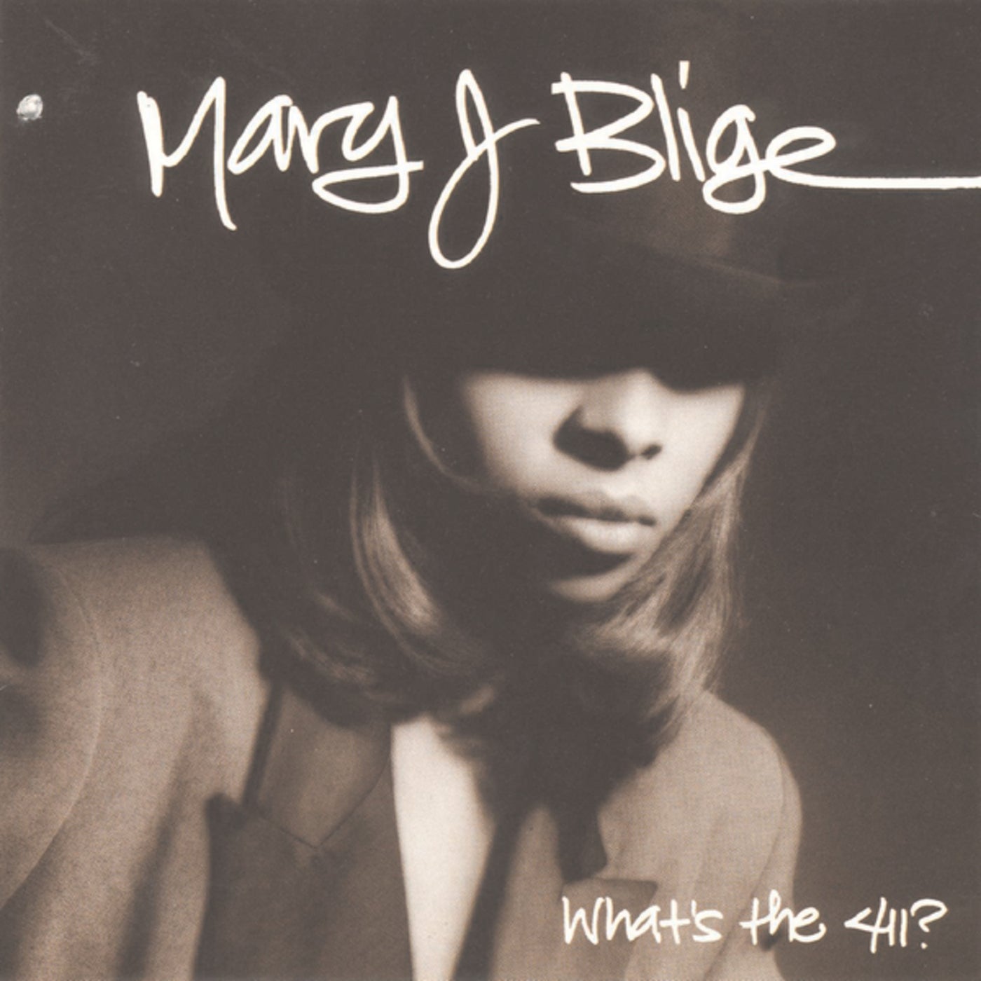 mary j blige be without you acapella