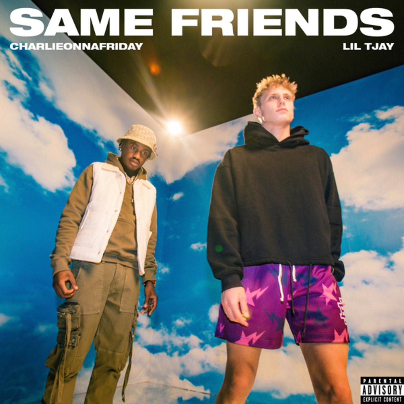 Same Friends By Lil Tjay And Charlieonnafriday On Beatsource same-friends-by-lil-tjay-and-charlieonnafriday-on-beatsource
