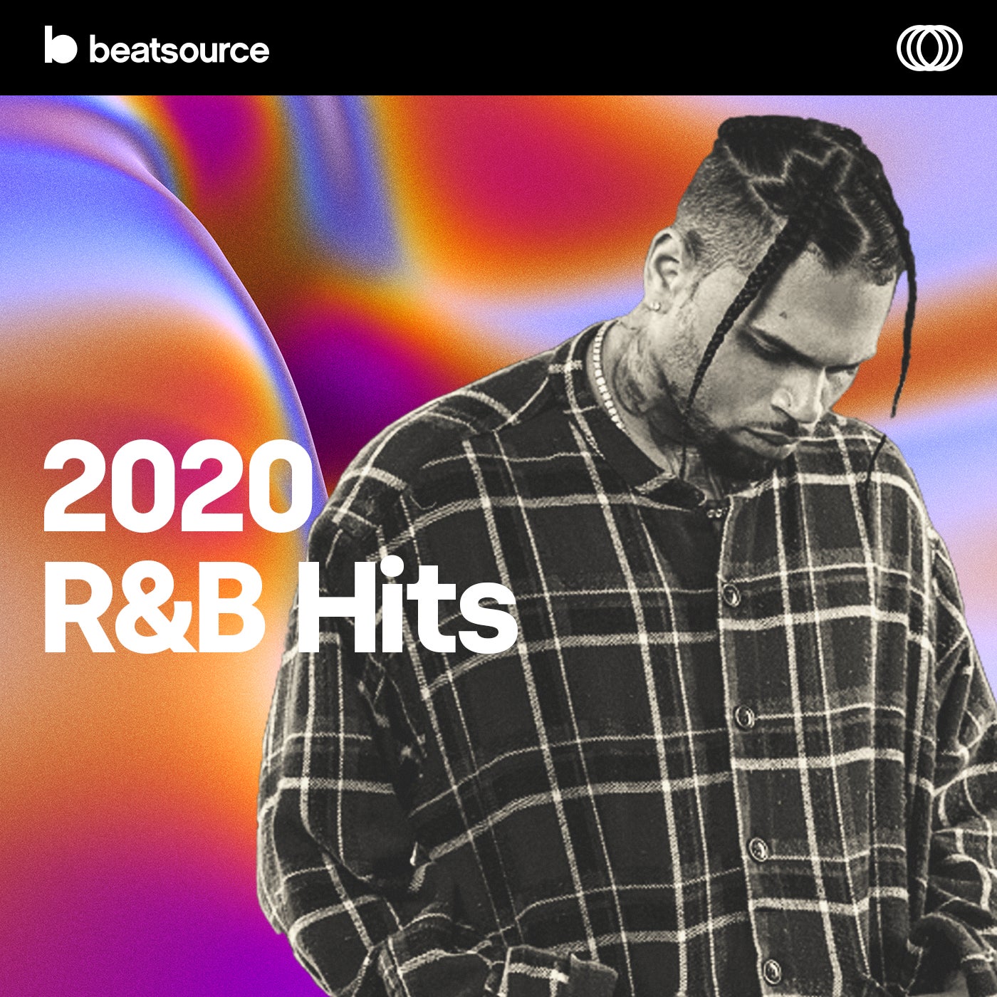 2020 R&B Hits Playlist For DJs On Beatsource