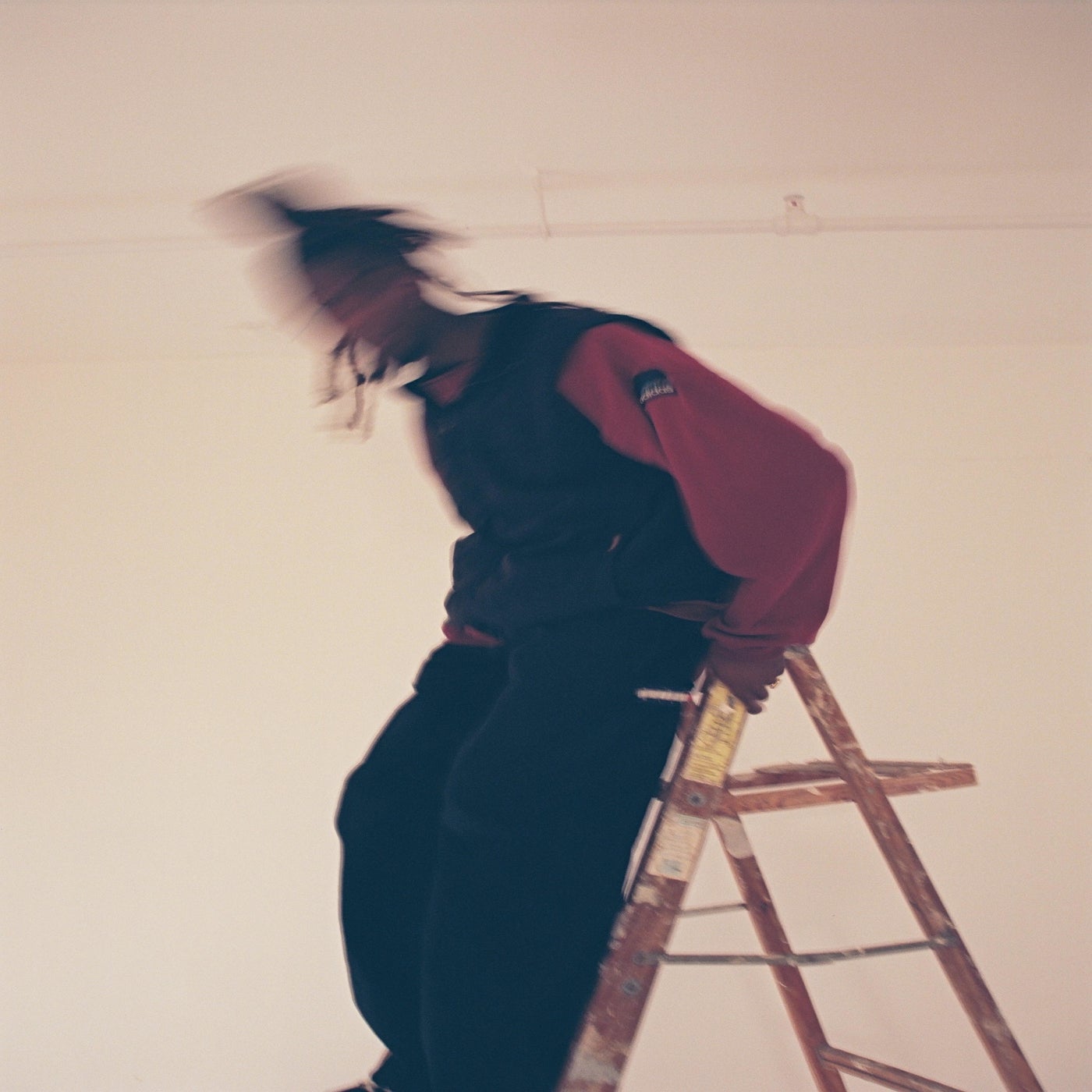 Starter Jacket by Emmavie and Wakai on Beatsource