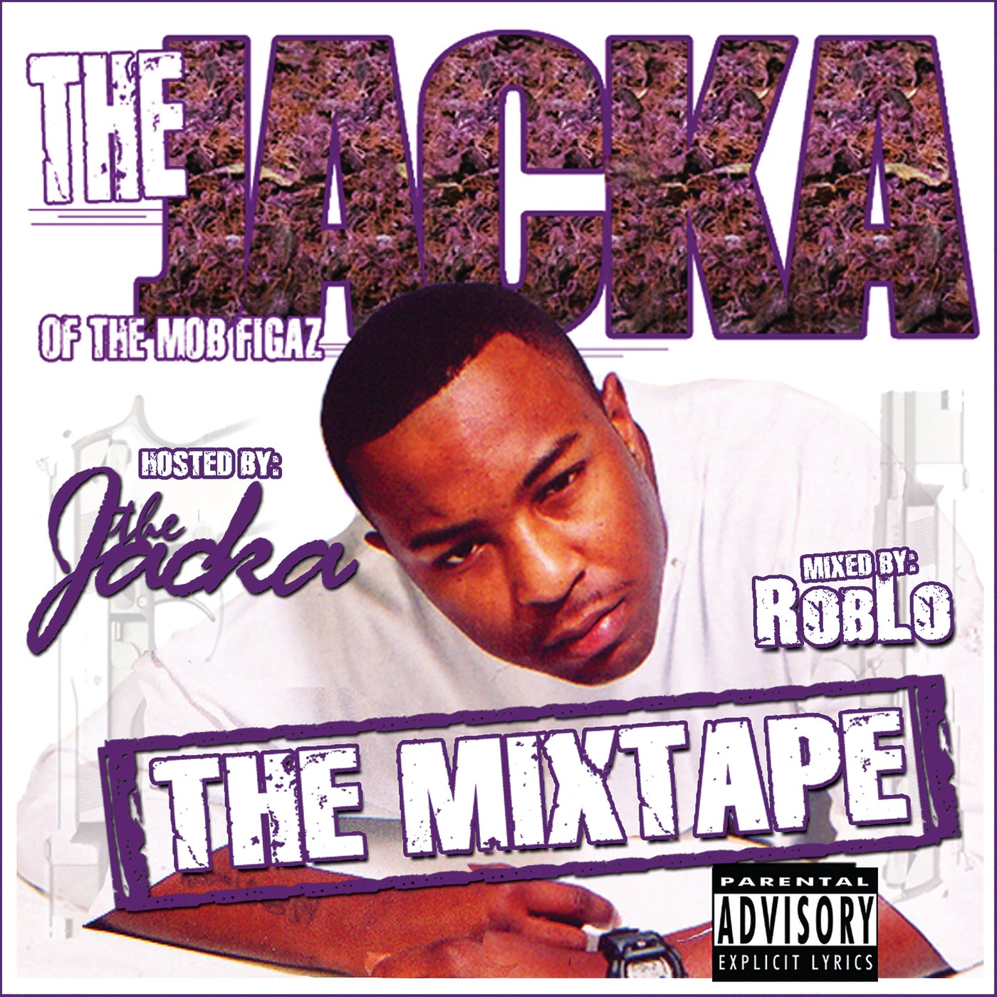 The Jack Artist by The Jacka on Beatsource