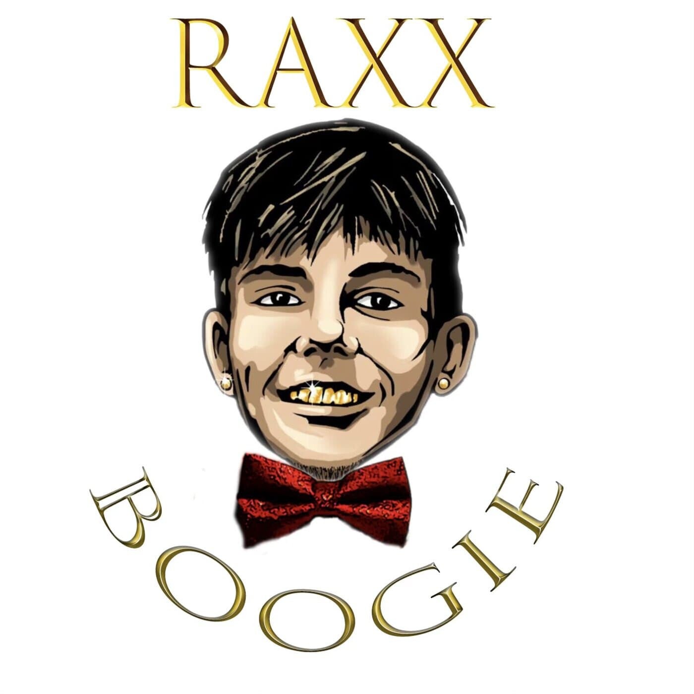 Boogie by Raxx on Beatsource