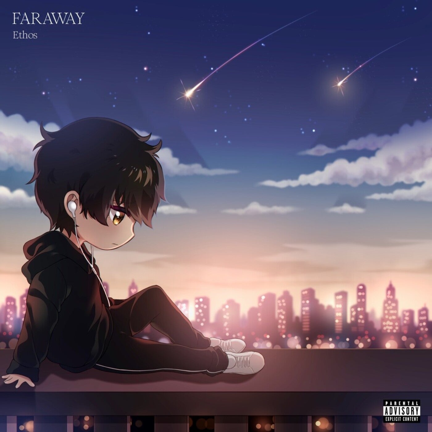 Faraway By Ethos Harley And Bori On Beatsource