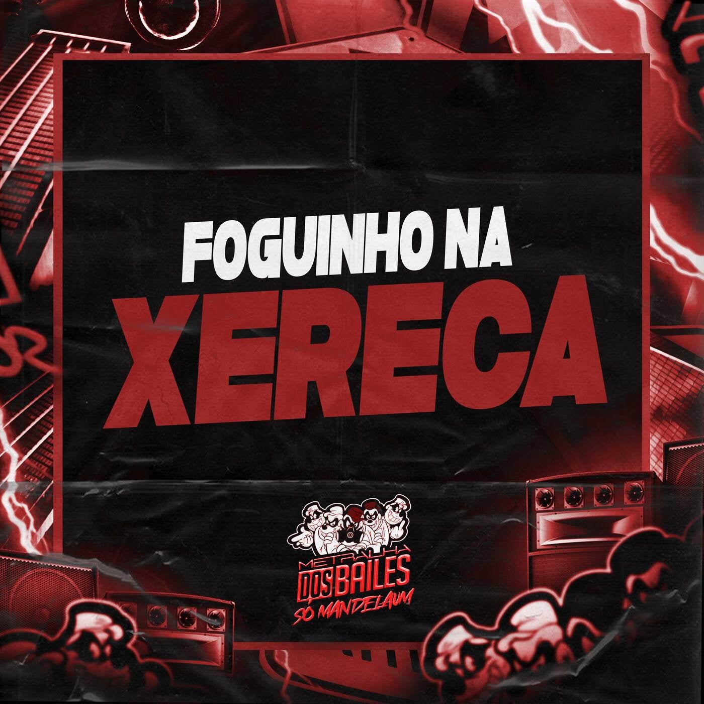 FOGUINHO NA XERECA by Mc Yuri, MC Saci and DJ Game Beat on Beatsource