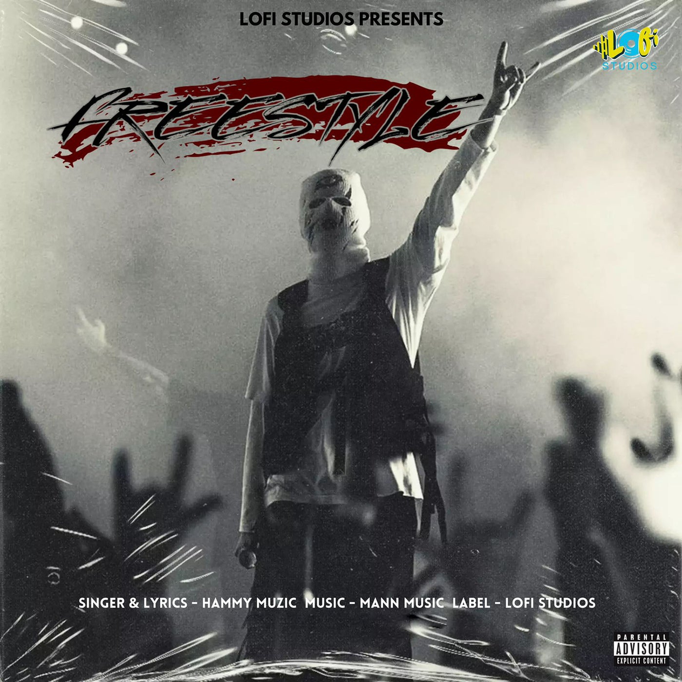 Freestyle by Hammy Muzic and Mann Music on Beatsource