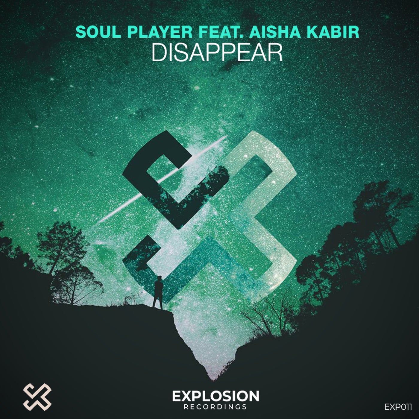 Disappear (feat. Hayley Trinca) [SHOCKONE Remix].