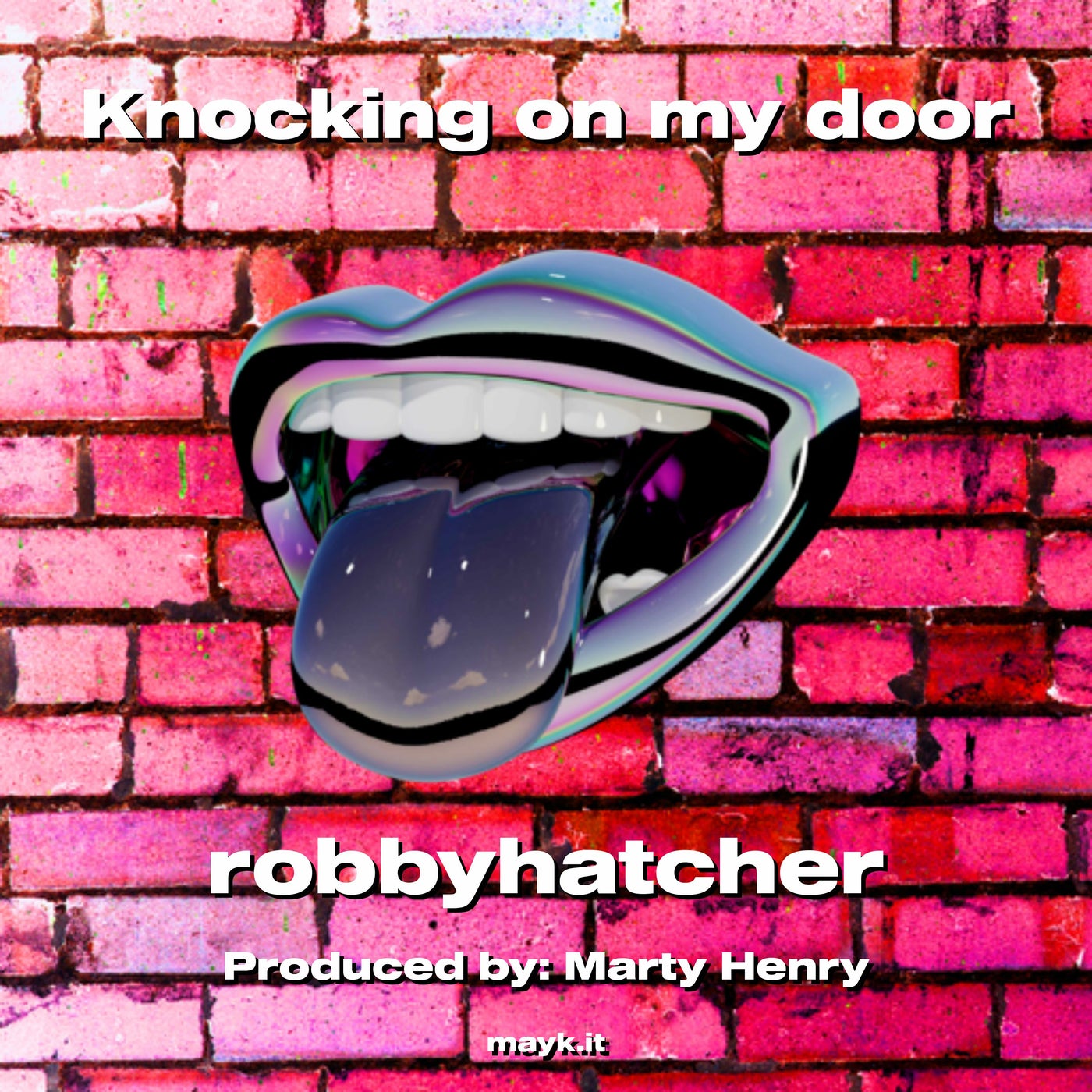 Knocking on my door by robbyhatcher on Beatsource
