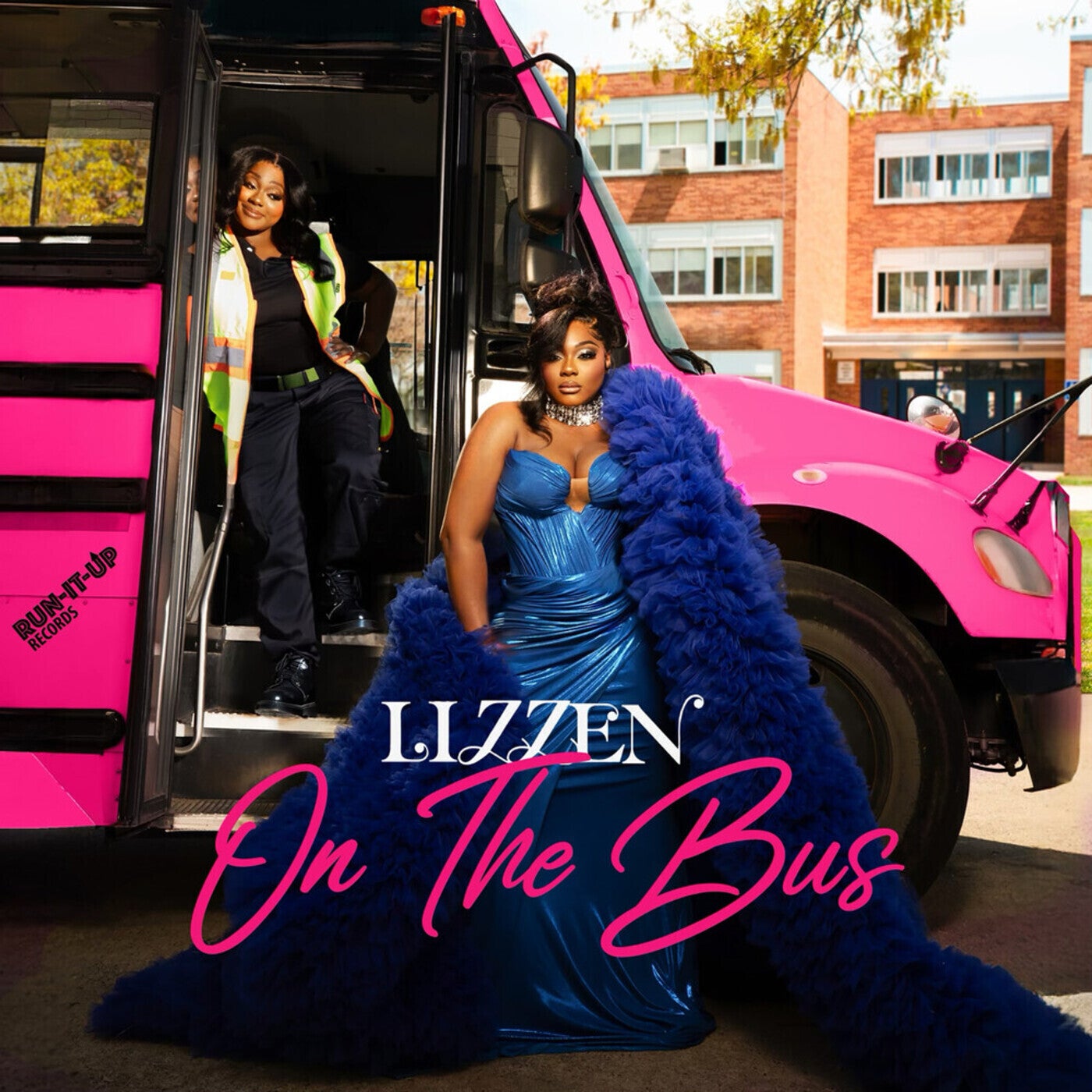 On The Bus (Remix) by Keith Sweat, Lizzen, Robin Thicke and Jacquees on  Beatsource