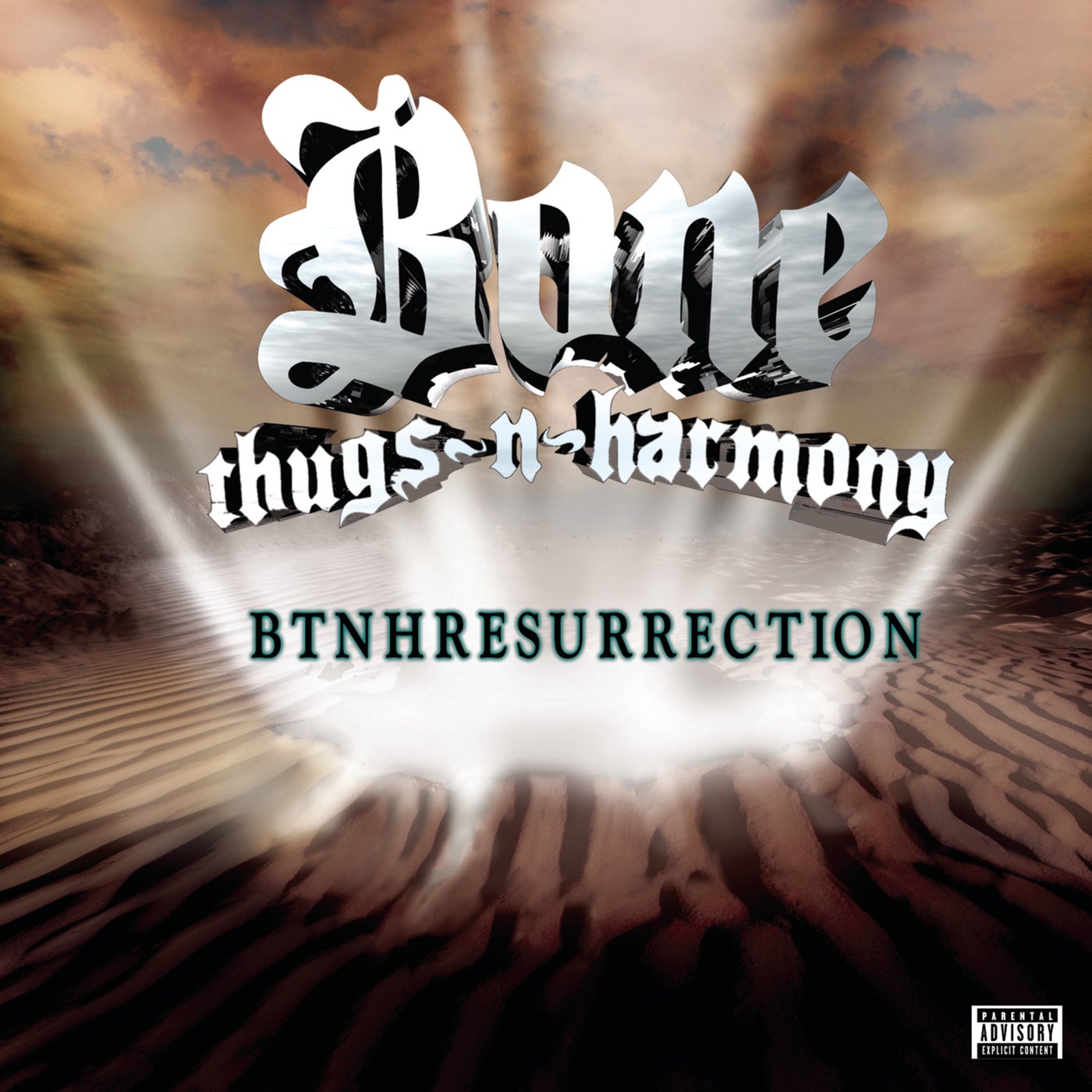 Creepin on Ah Come Up by Bone Thugs-N-Harmony and Eazy-E on Beatsource