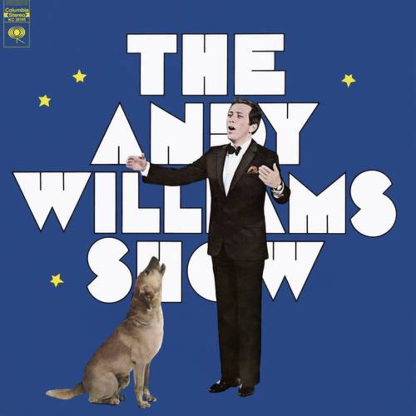 Alone Again (Naturally) [Quadrophonic] by Andy Williams (Album; Columbia;  CQ 31625): Reviews, Ratings, Credits, Song list - Rate Your Music