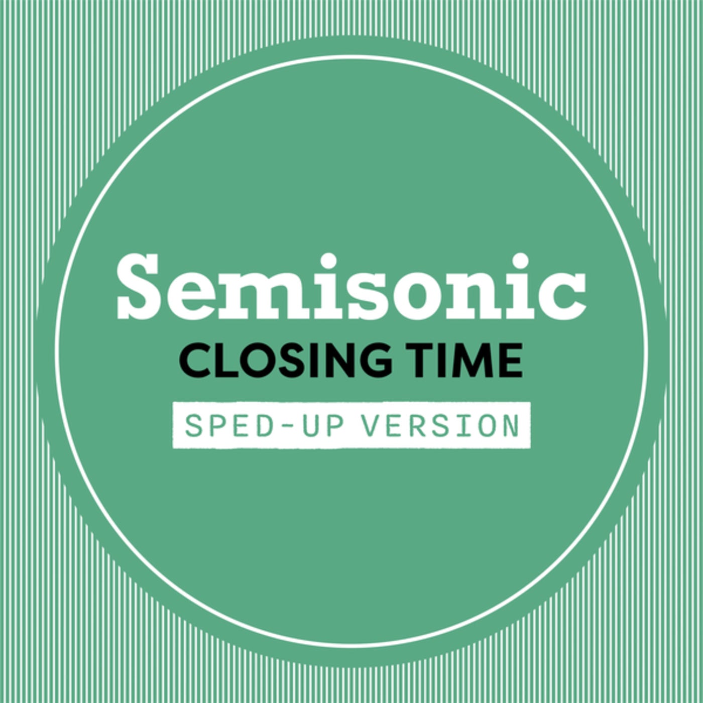 Closing Time': The Story Behind Semisonic's Hit