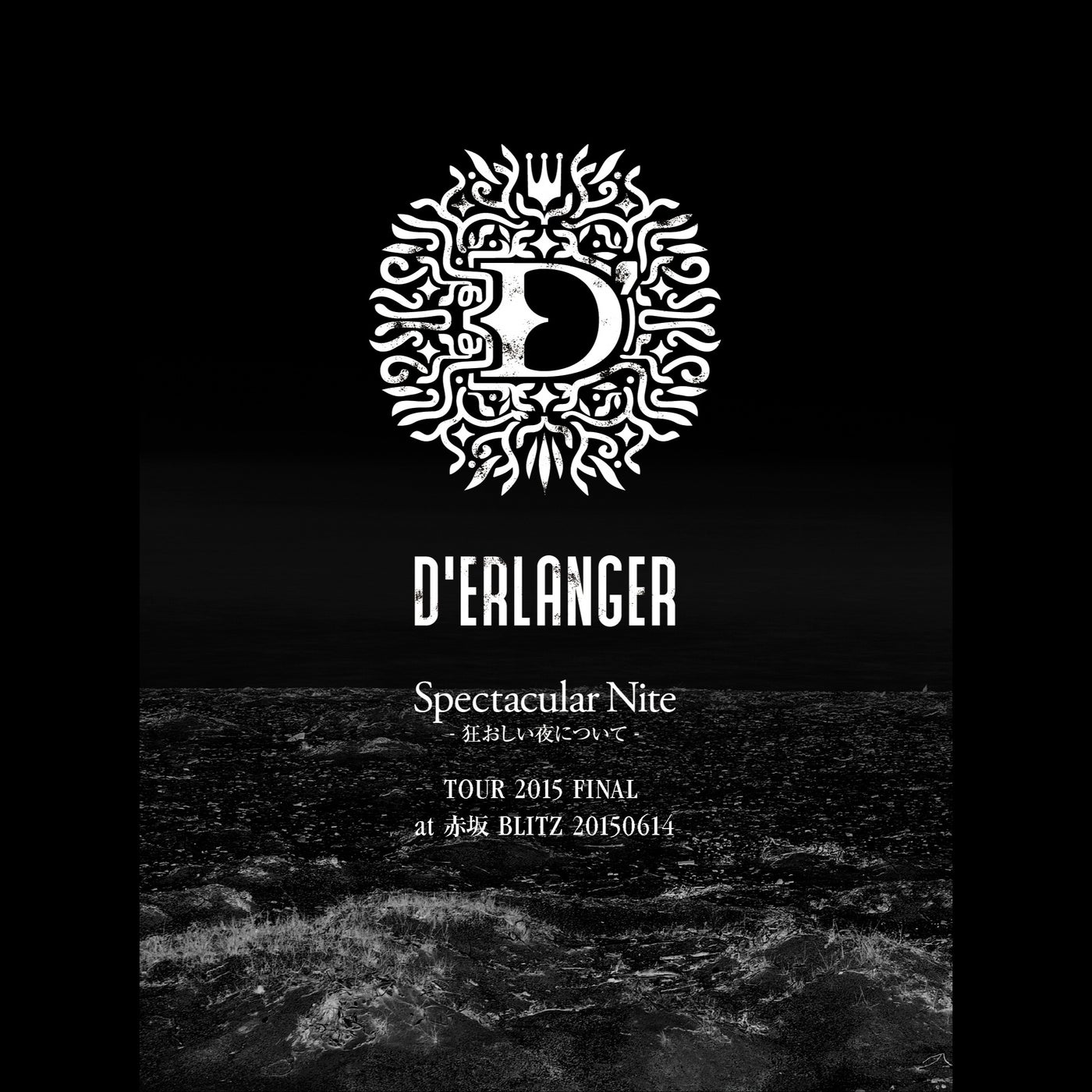 La Vie En Rose by D'ERLANGER on Beatsource