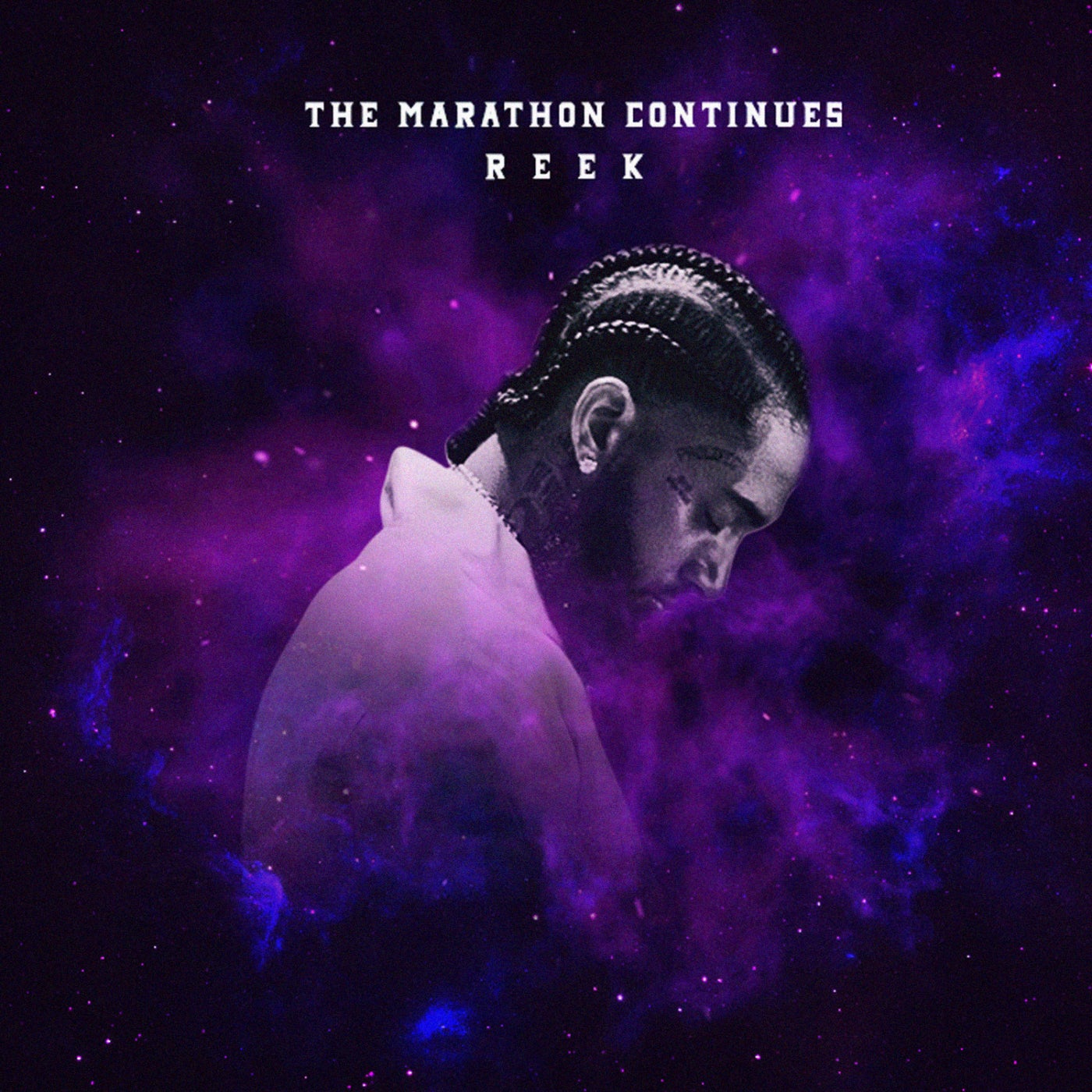 The Marathon Continues by Reek on Beatsource