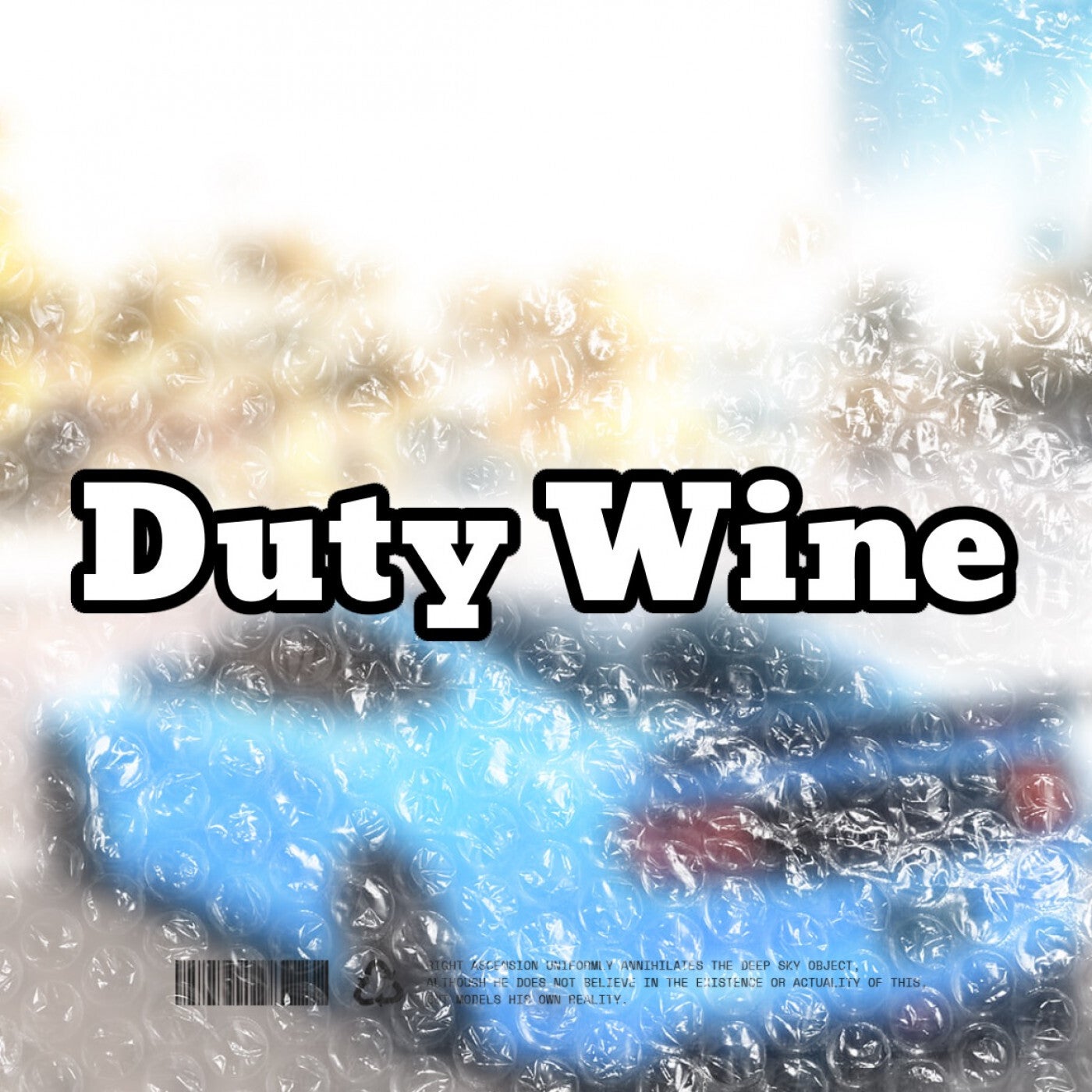 Duty Wine by Spoody 442 on Beatsource