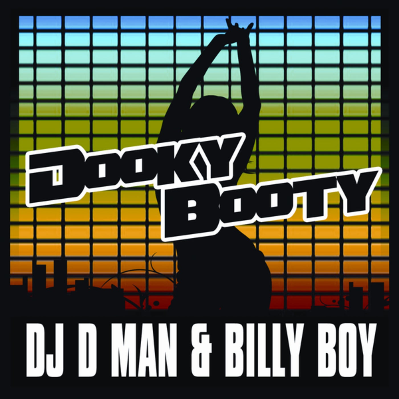 Dooky Booty by Billy Boy and DJ D-Man on Beatsource