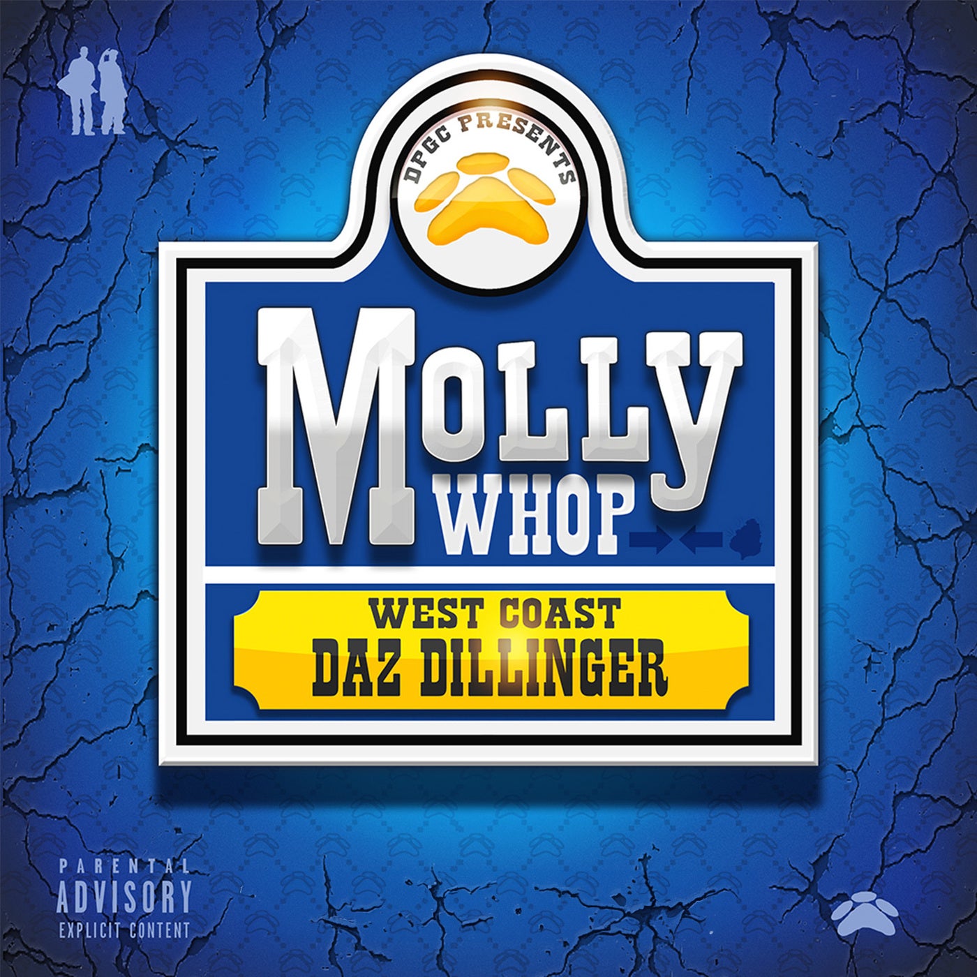 Molly Whop By Daz Dillinger On Beatsource