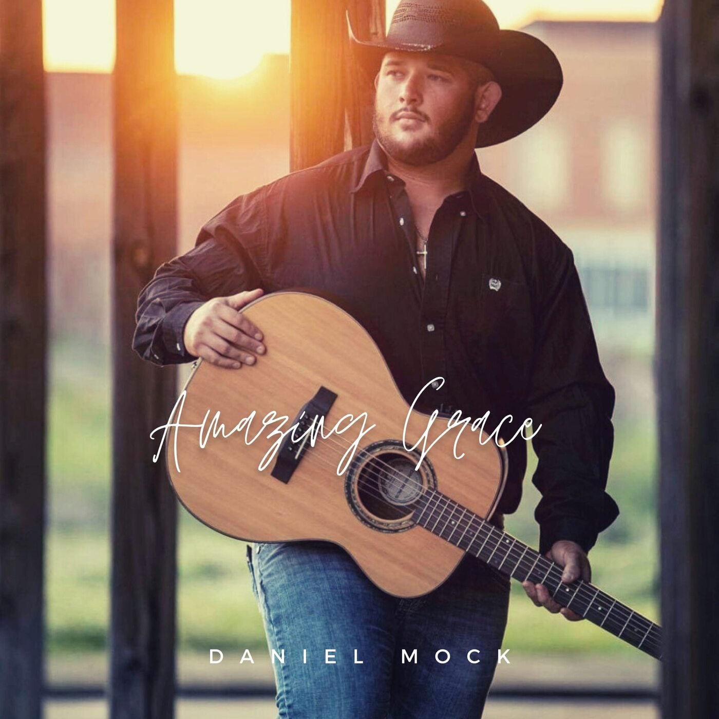 Amazing Grace by Daniel Mock on Beatsource