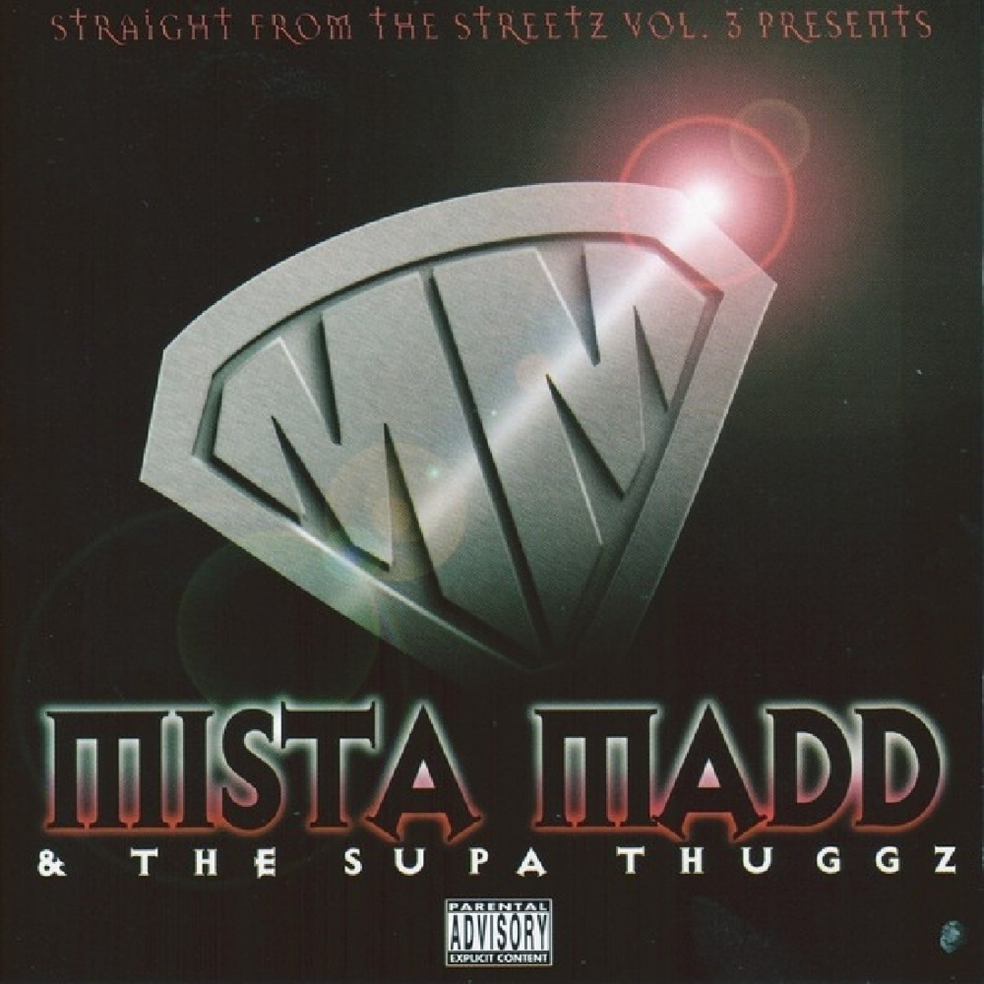 Raw Dope Posse-Listen To My Turbo レアミドル Raw Dope Posse - Listen To My Turbo