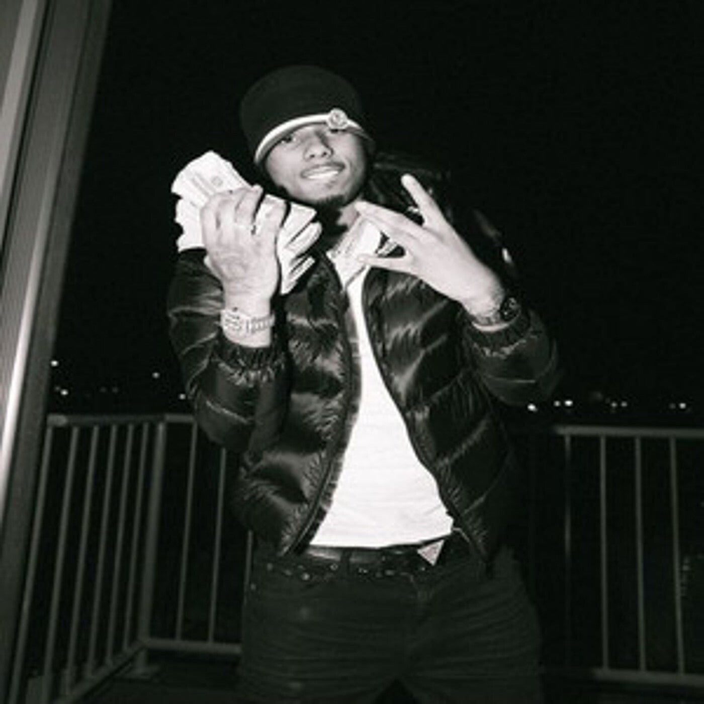 Lemonade Freestyle by Votabias on Beatsource