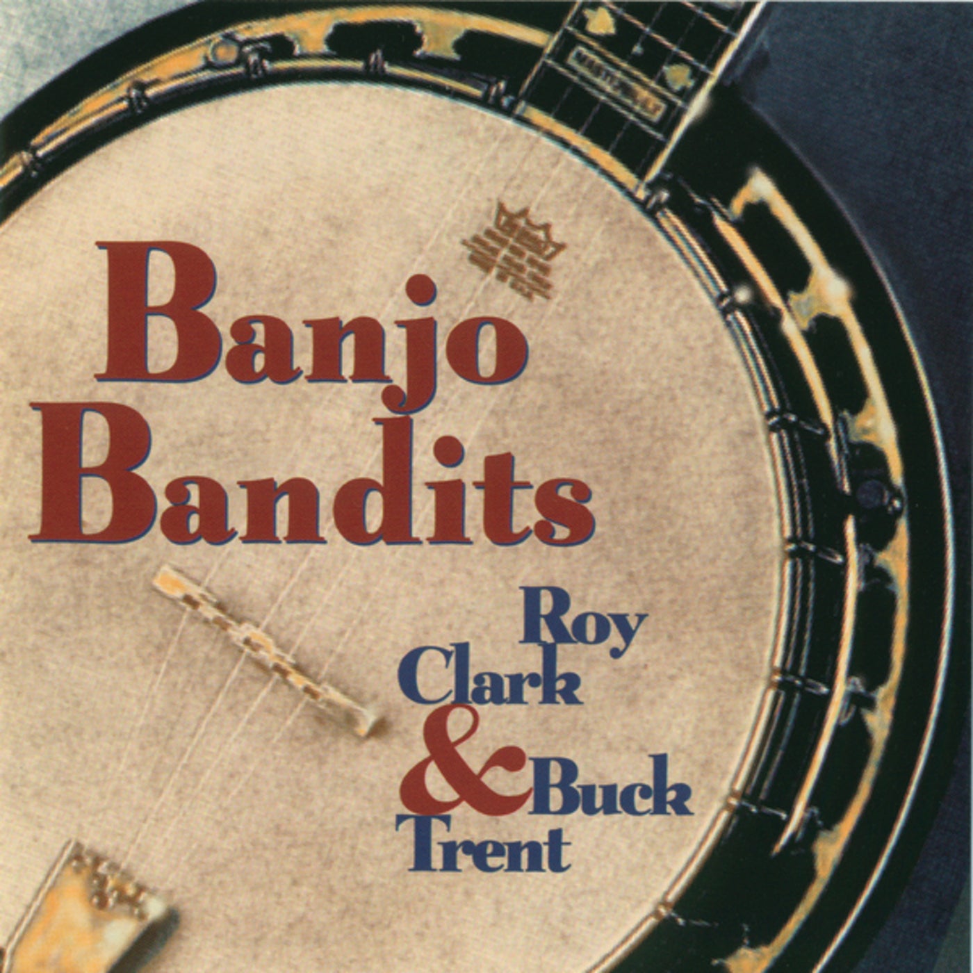 Roy clark deals banjo