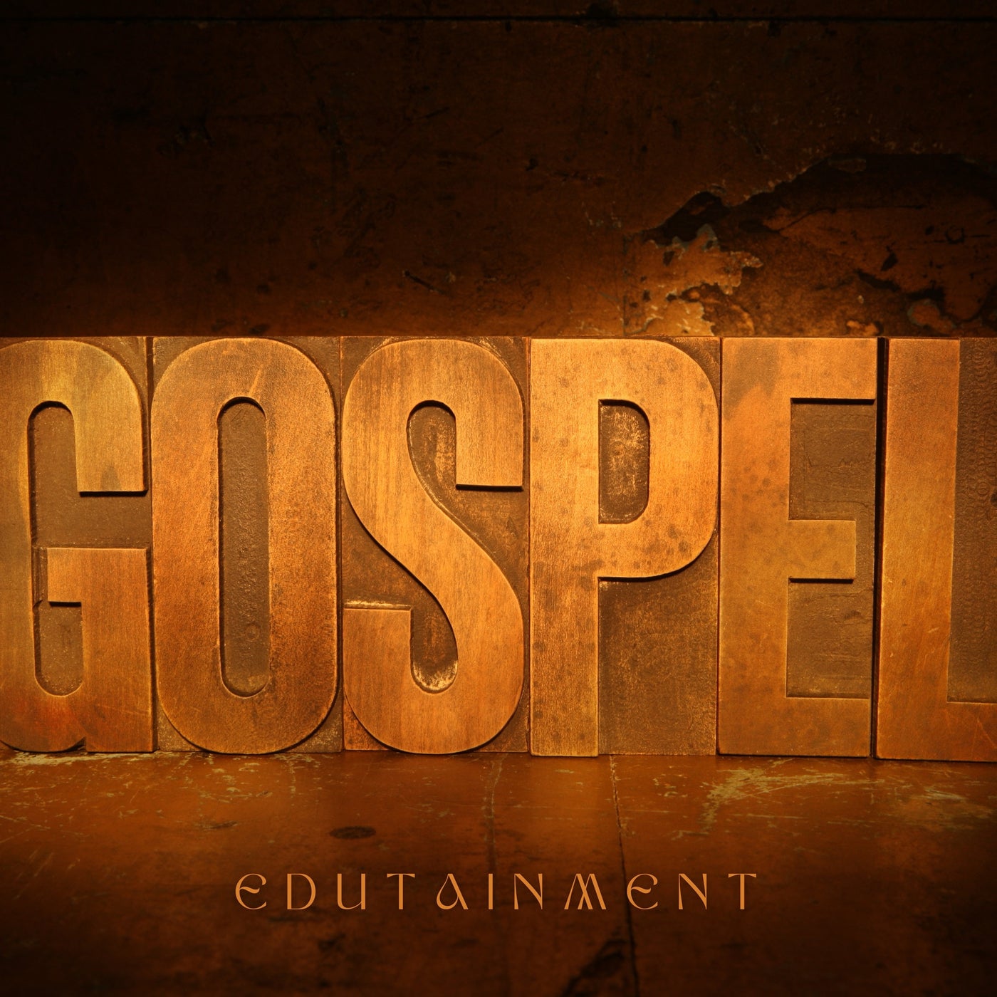 Gospel by Edutainment on Beatsource