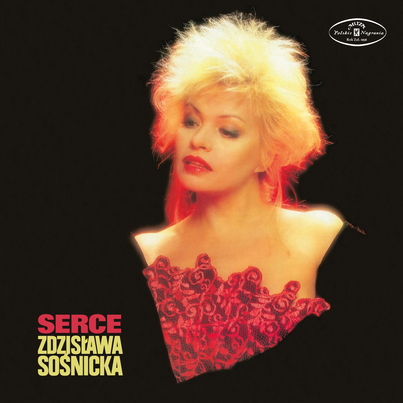 Serce by Zdzisława Sośnicka on Beatsource