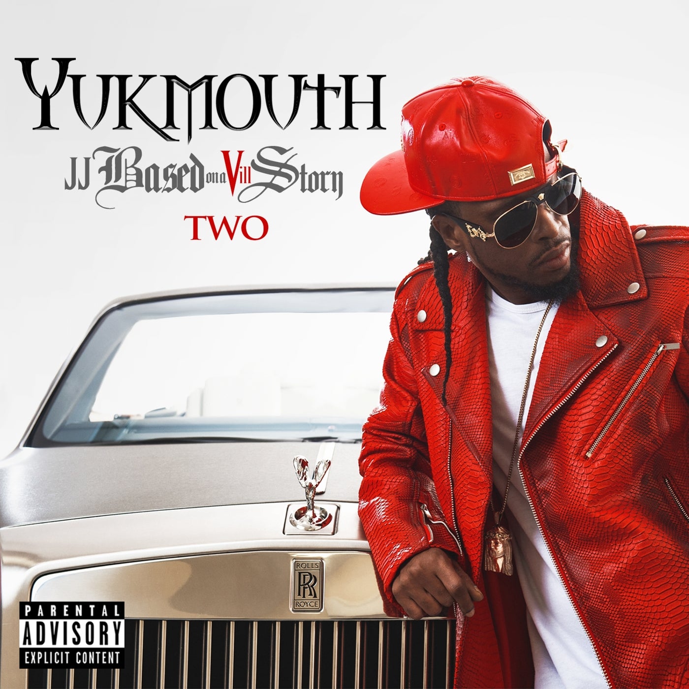 Busta Rhymes Interview (Skit) by Yukmouth on Beatsource