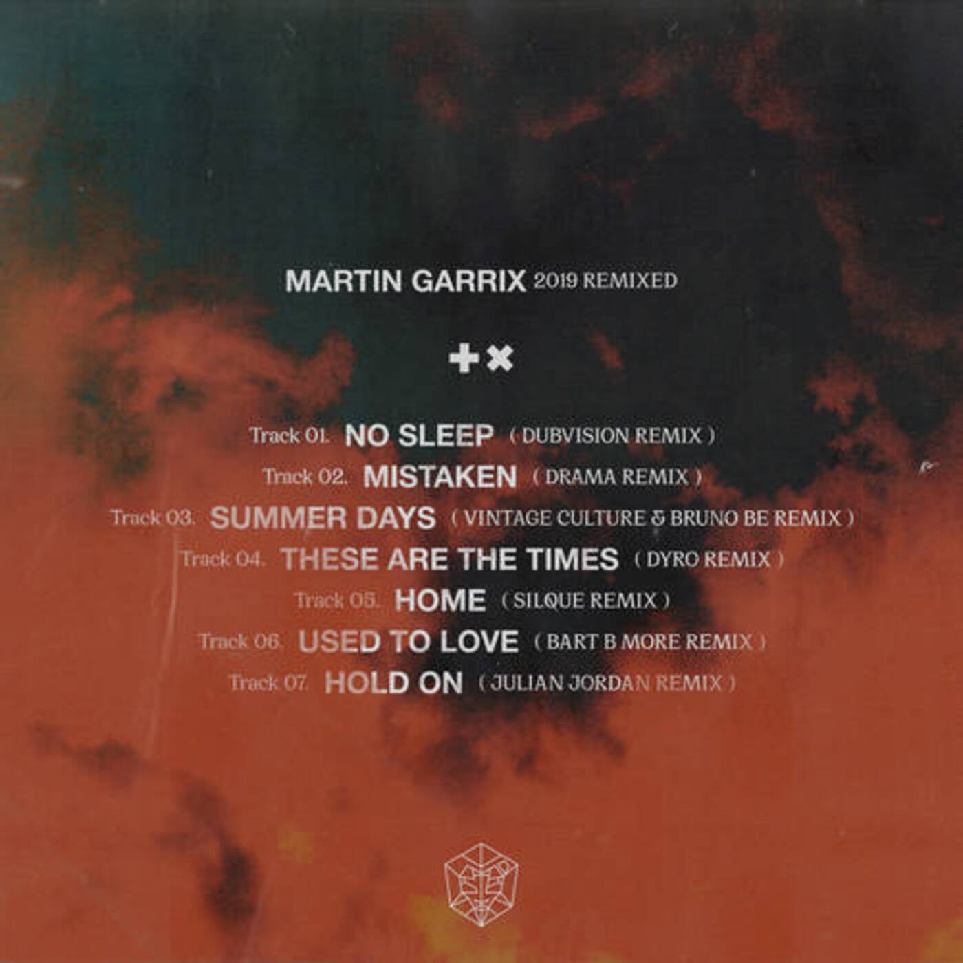 Martin Garrix Used To Love 2019 Remixed by Martin Garrix, Bonn, Fall Out Boy, Macklemore, Dean Lewis, Matisse & Sadko and Michel Zitron on Beatsource