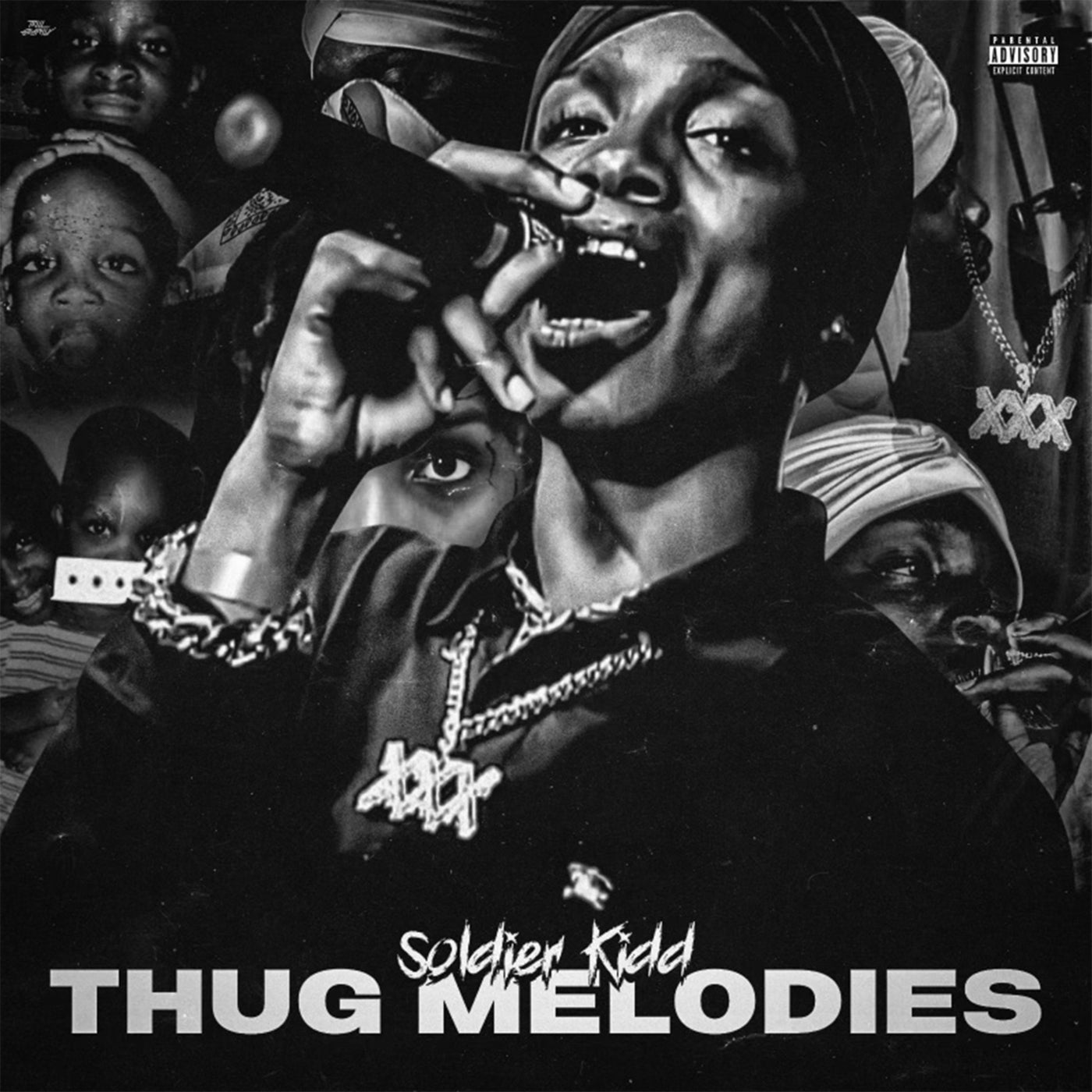 My Way by Soldier Kidd on Beatsource