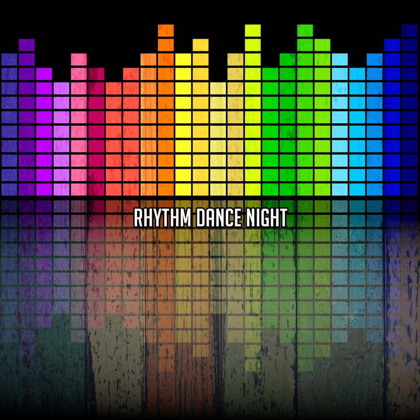 rhythm of the night dance