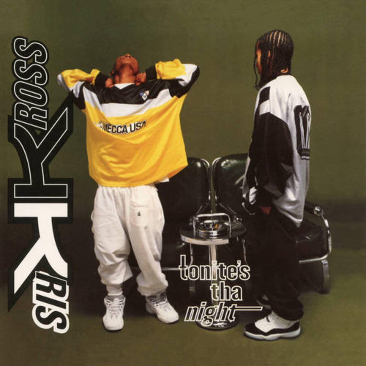 Stay kris kross