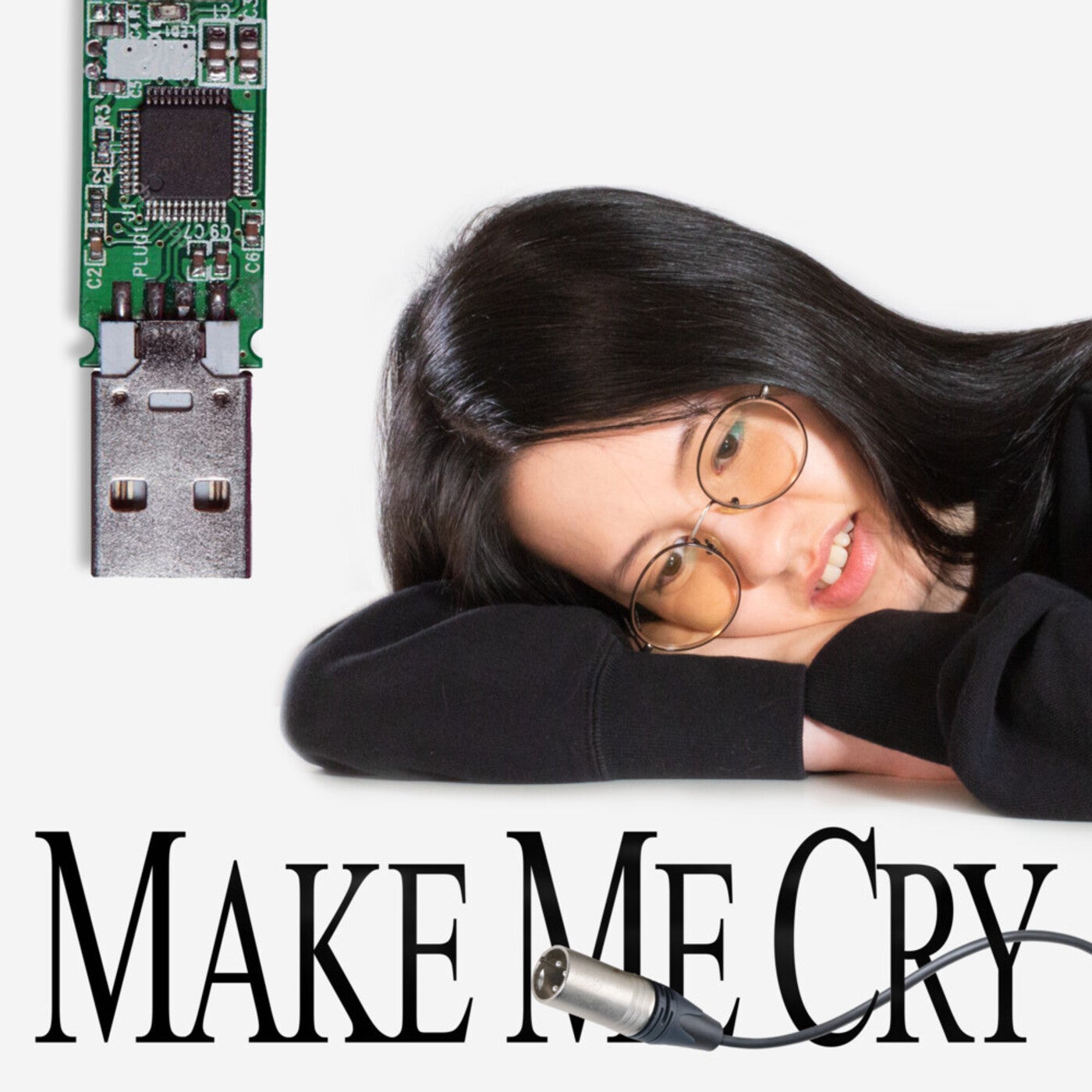 Make Me Cry by Astra King on Beatsource