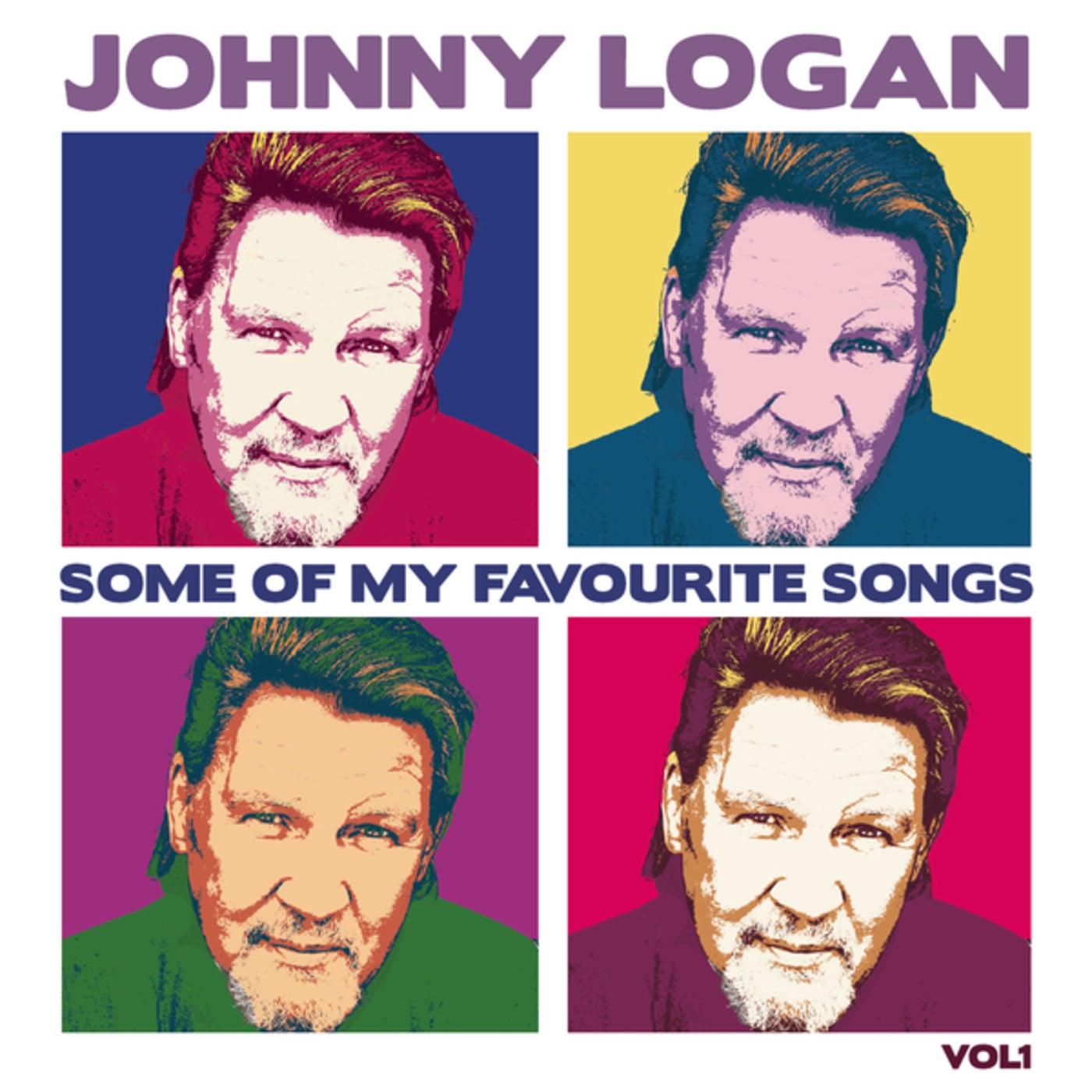 Some Of My Favourite Songs Vol1 By Johnny Logan On Beatsource