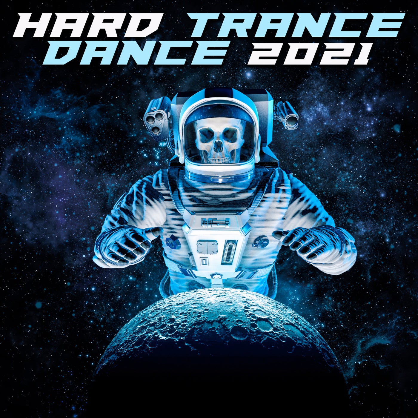 Hard trance картинки