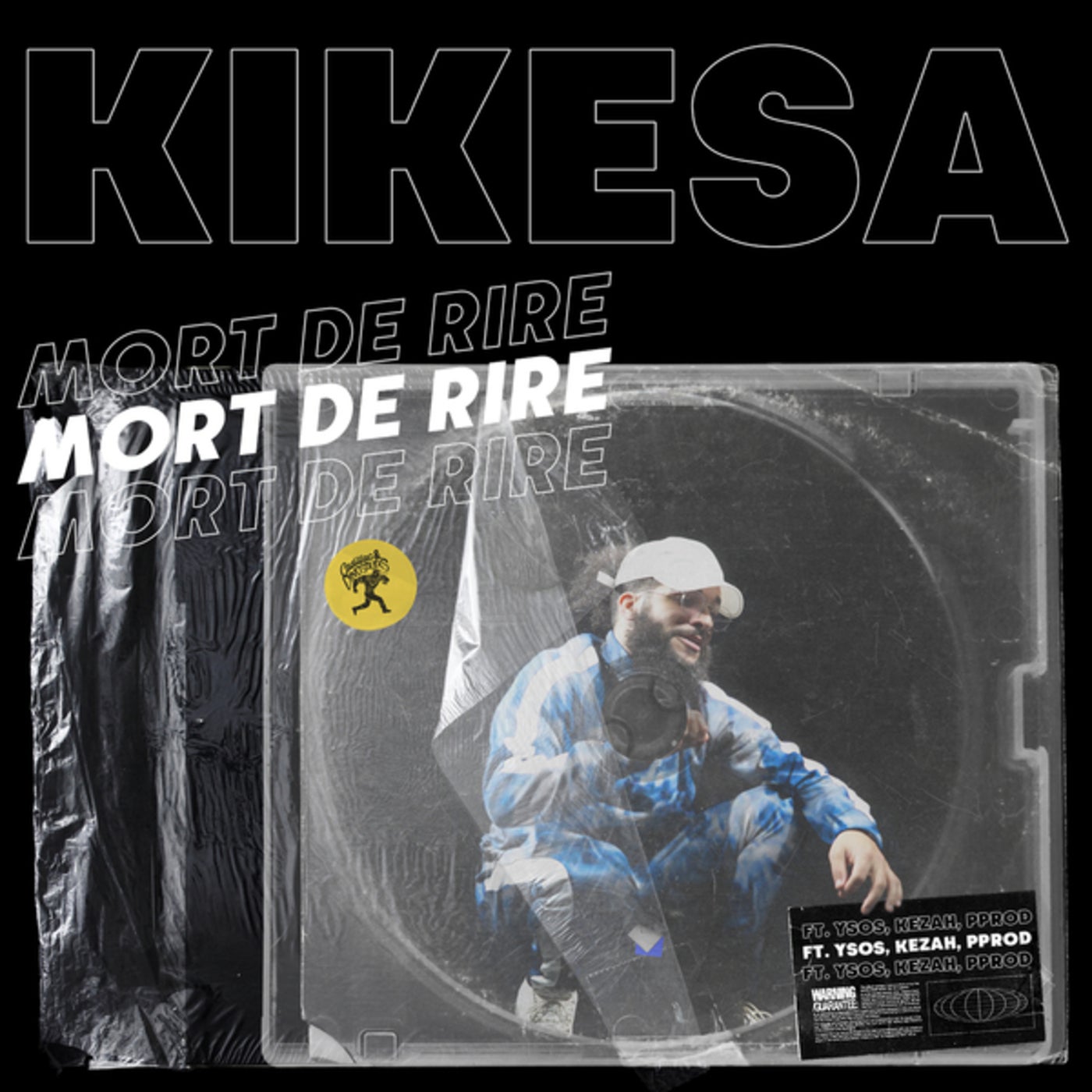 Mort De Rire By Kikesa On Beatsource
