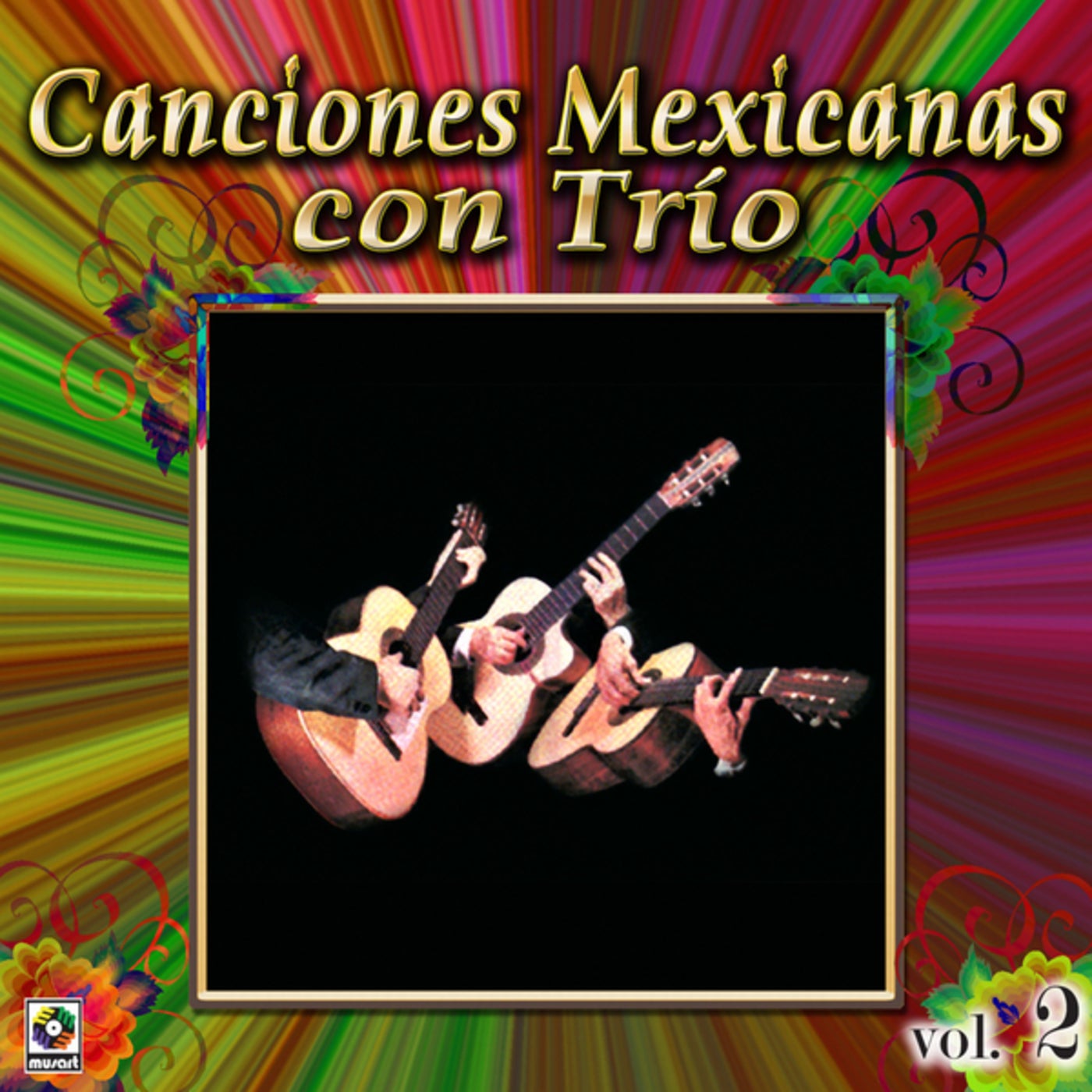 Los 3 hotsell caballeros canciones