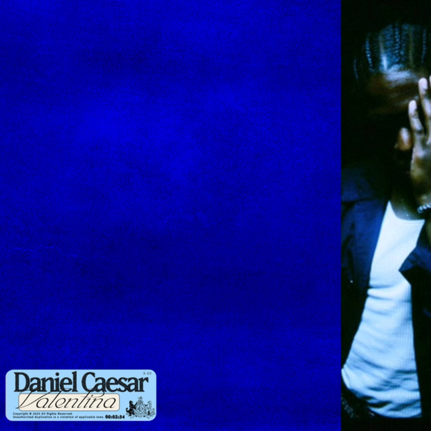 Daniel Caesar On 'Never Enough' And The Pressures Of Responsibility, Fame &  Sex