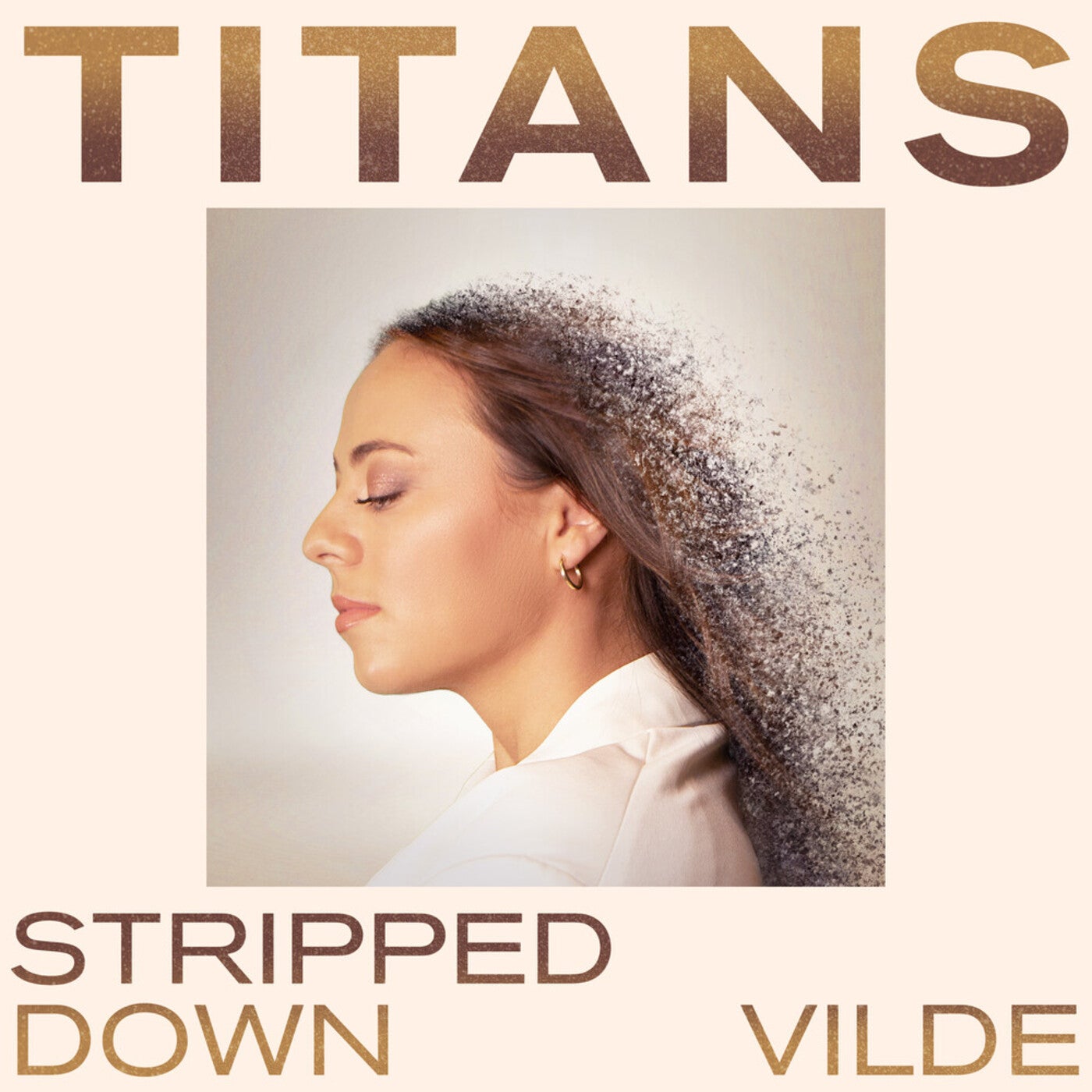 Titans (Stripped Down) by Vilde on Beatsource