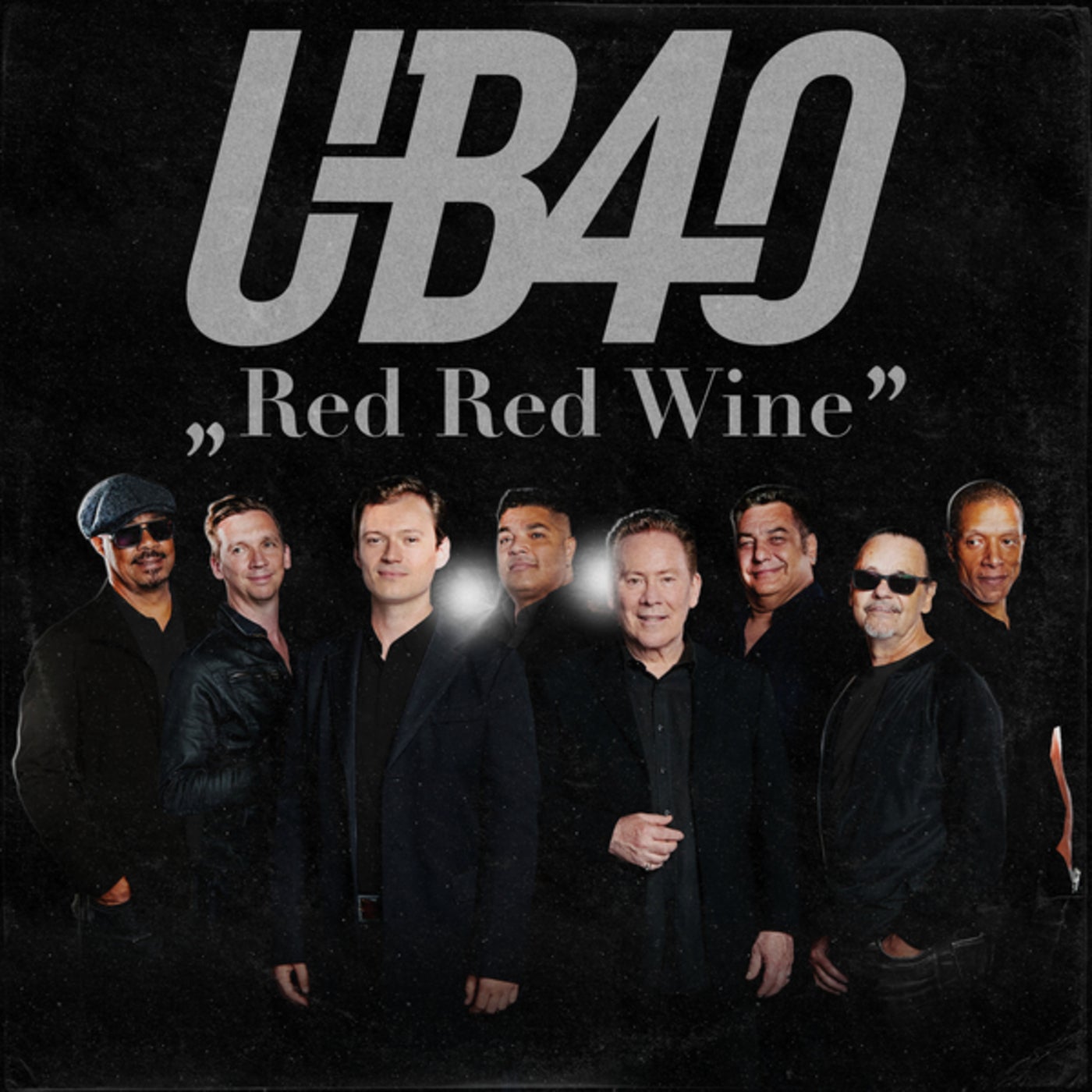 plade bungee jump fup Red Red Wine by UB40 on Beatsource