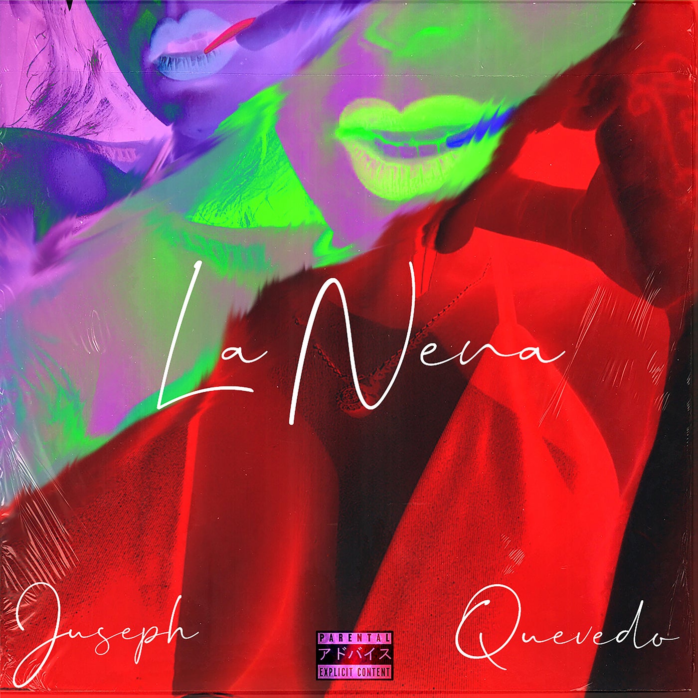 La Nena By Quevedo And Juseph On Beatsource