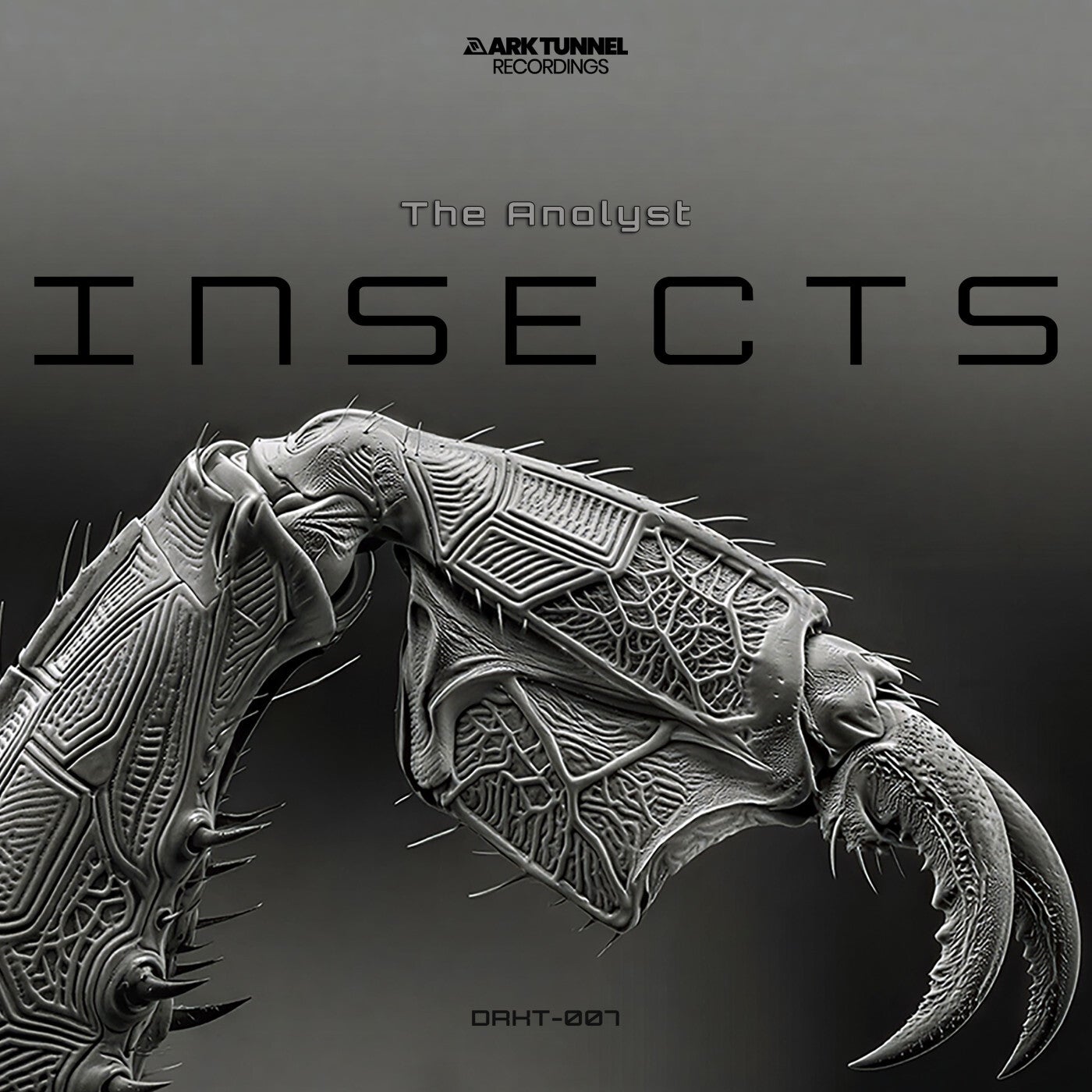 Insects EP by The Analyst on Beatsource