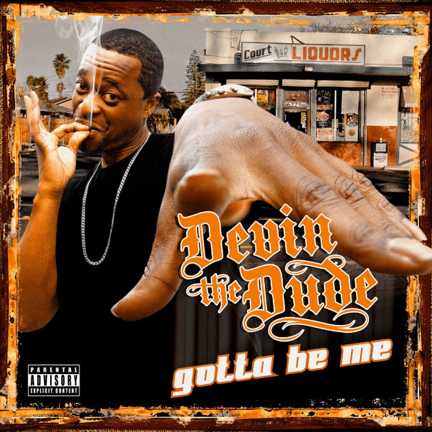 Devin The Dude Music and DJ Edits on Beatsource