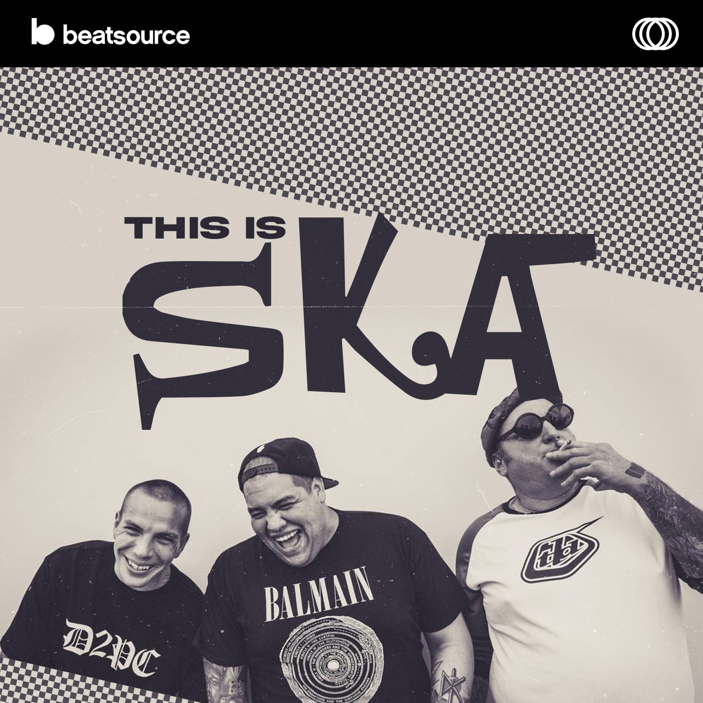 This Is Ska Playlist For DJs On Beatsource