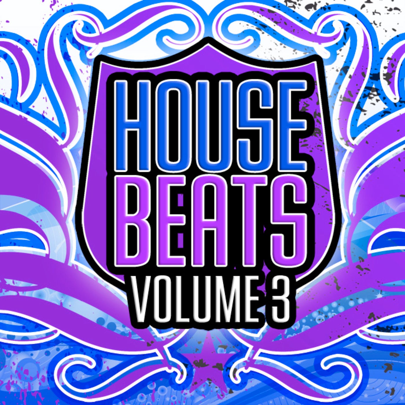 House Beats, Vol. 3 by Way Out West, Glenn Morrison, Bruce Aisher, Da ...