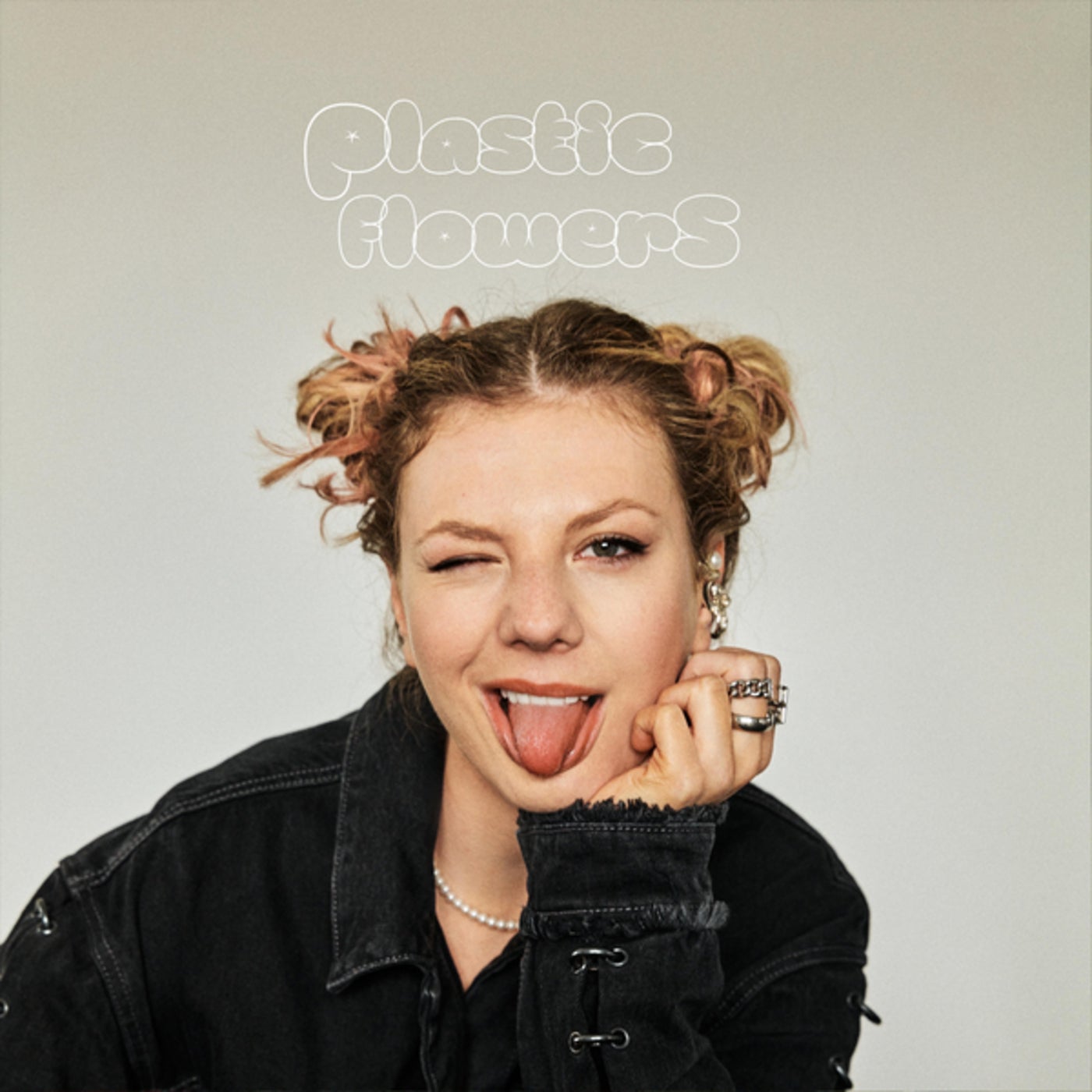 Plastic Flowers by Lenny on Beatsource