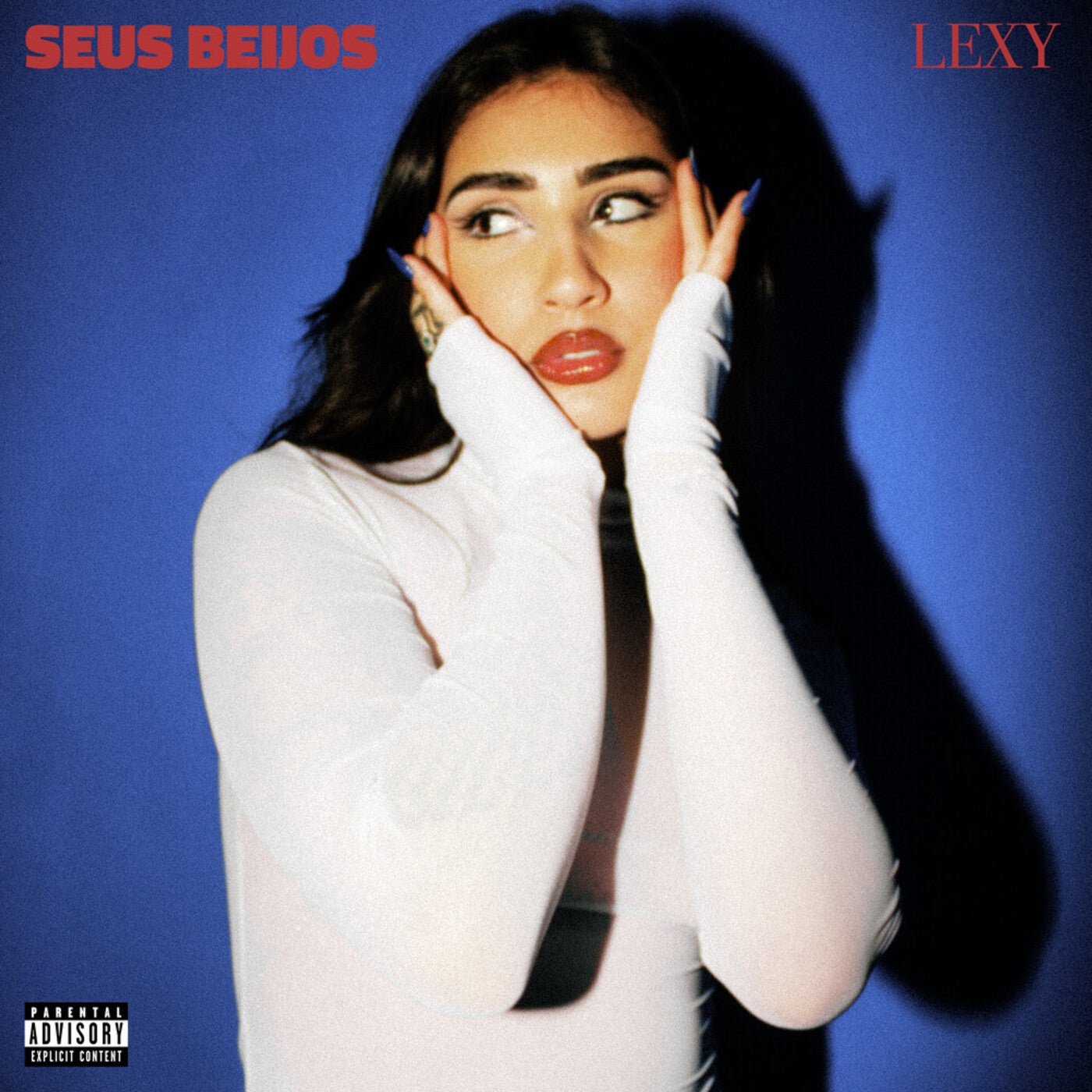 Seus Beijos by Lexy on Beatsource