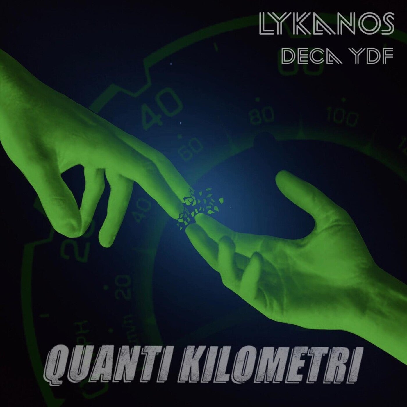 Quanti Kilometri by deca ydf, Lykanos and Deuor on Beatsource