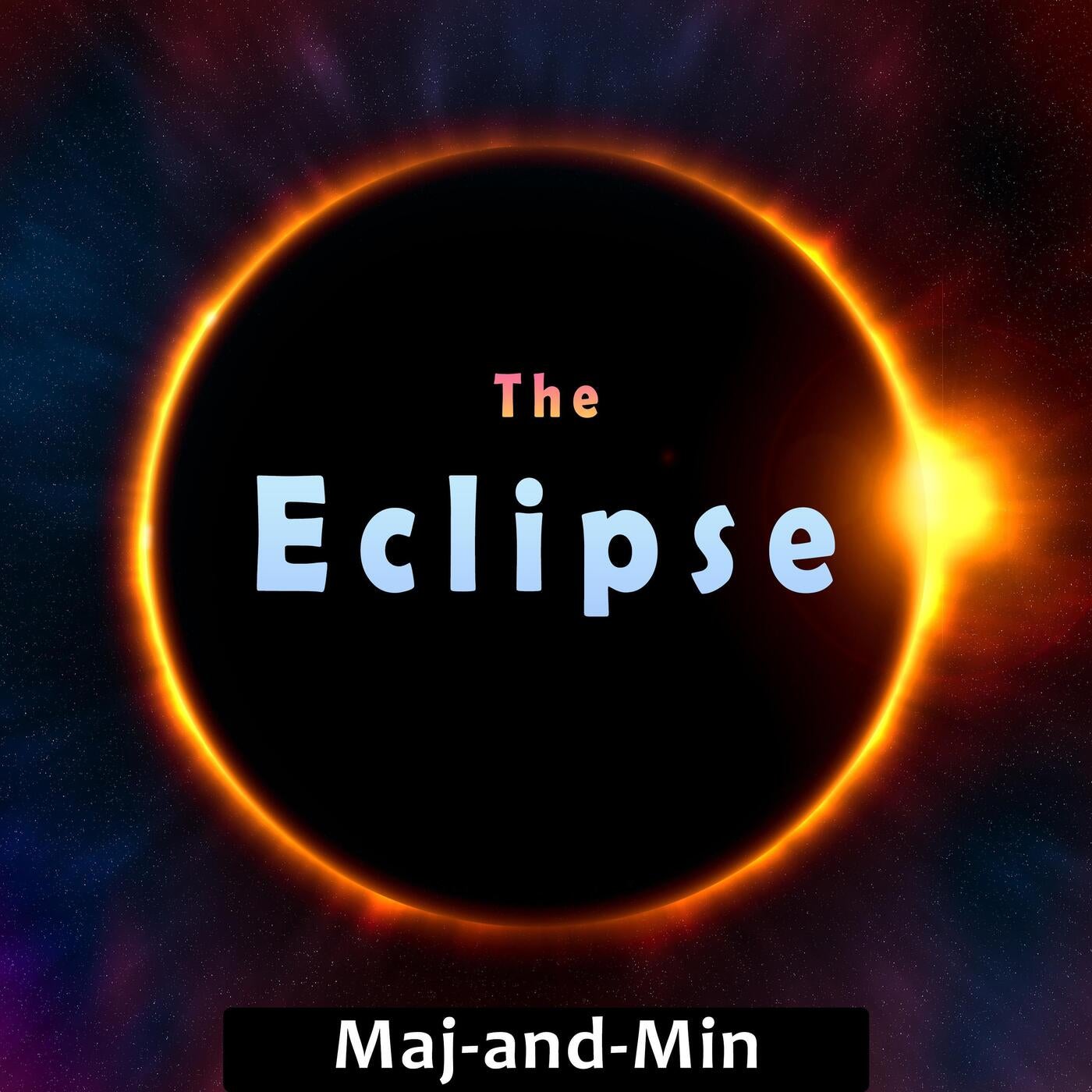 how to beat may in eclipse mode